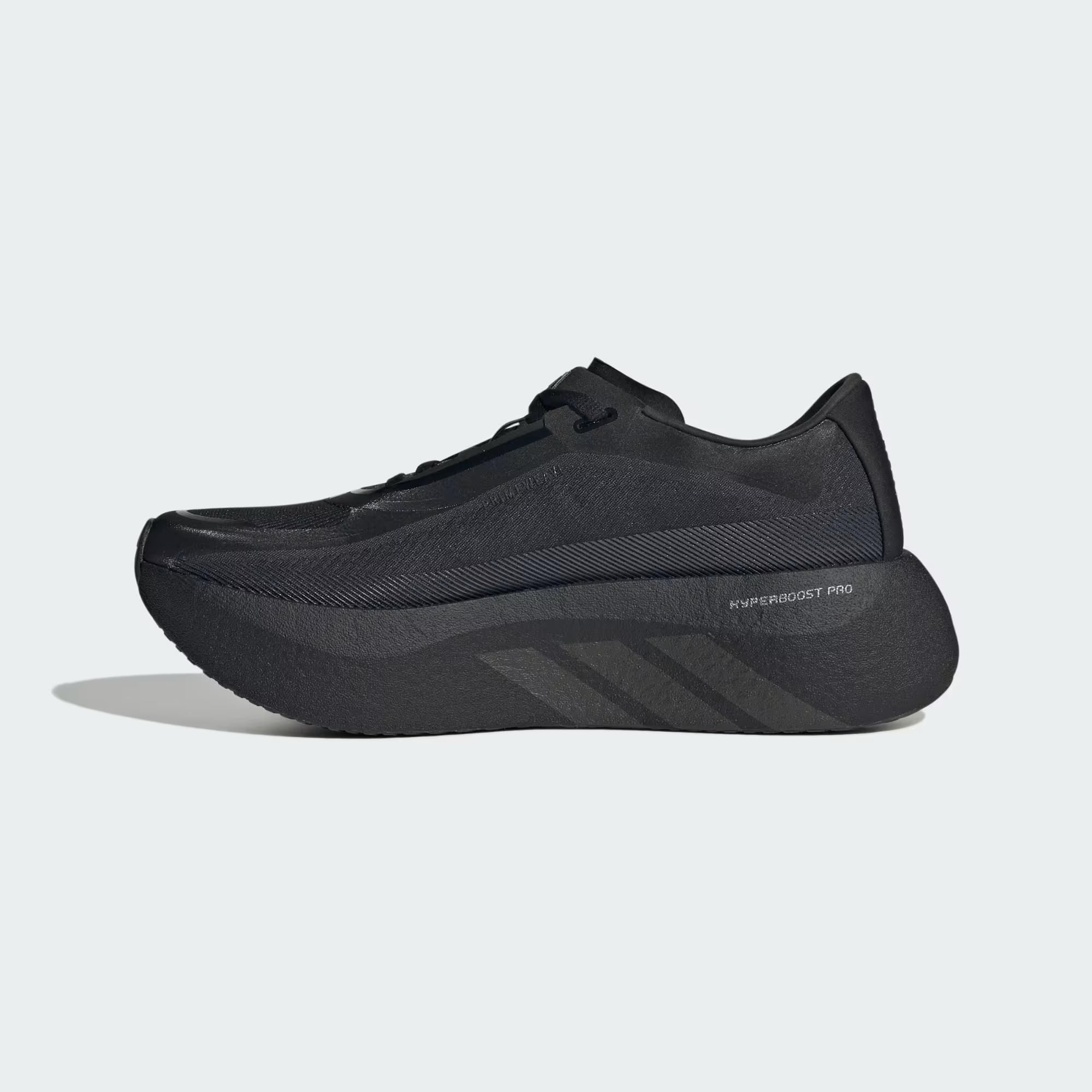 HYPERBOOST EDGE W - ADIDAS SIYAH
