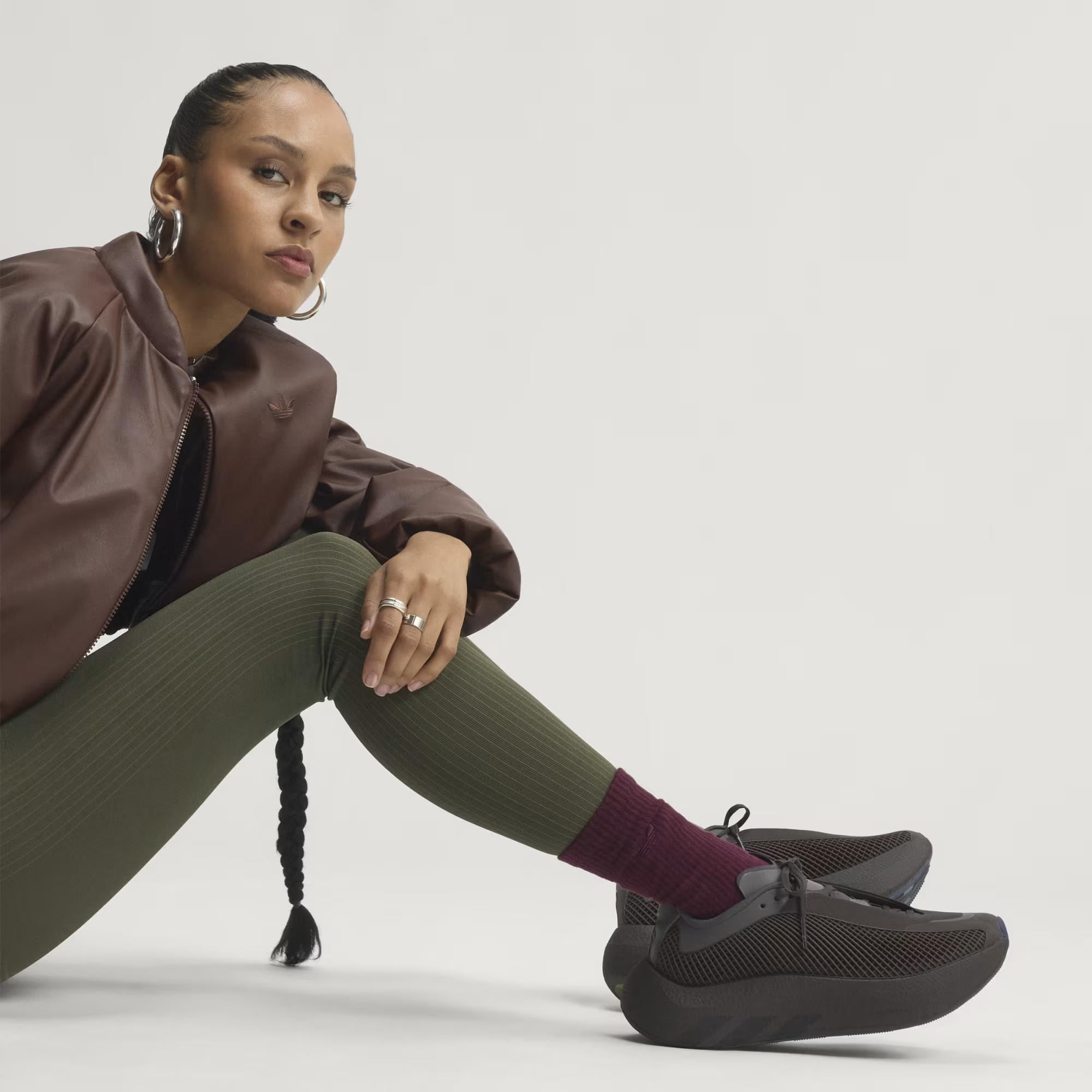 HYPERBOOST EPHR - ADIDAS SIYAH
