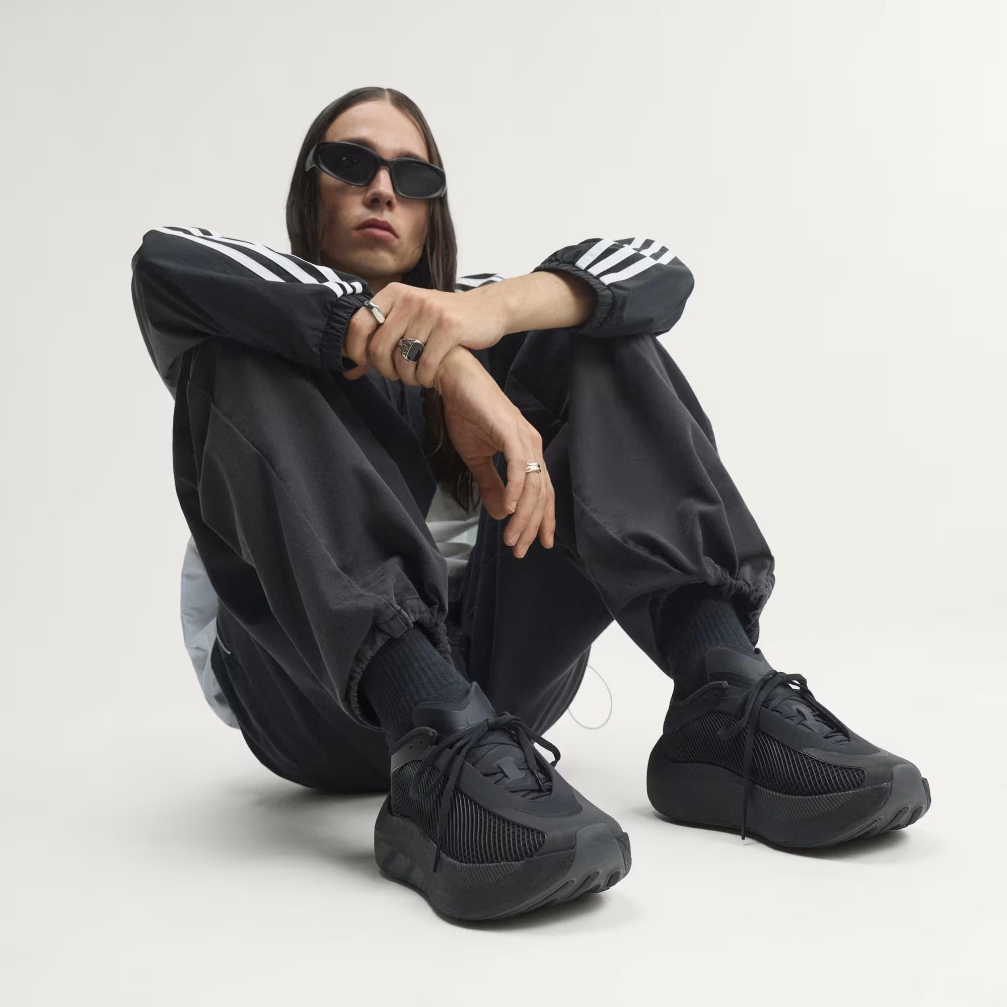 HYPERBOOST EPHR - ADIDAS SIYAH