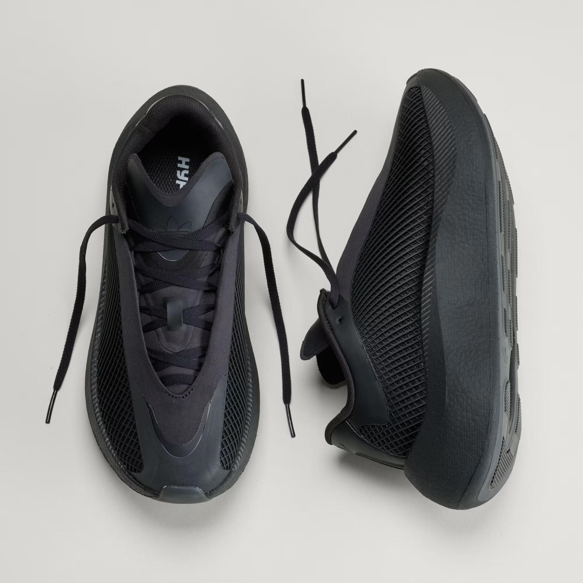 HYPERBOOST EPHR - ADIDAS SIYAH