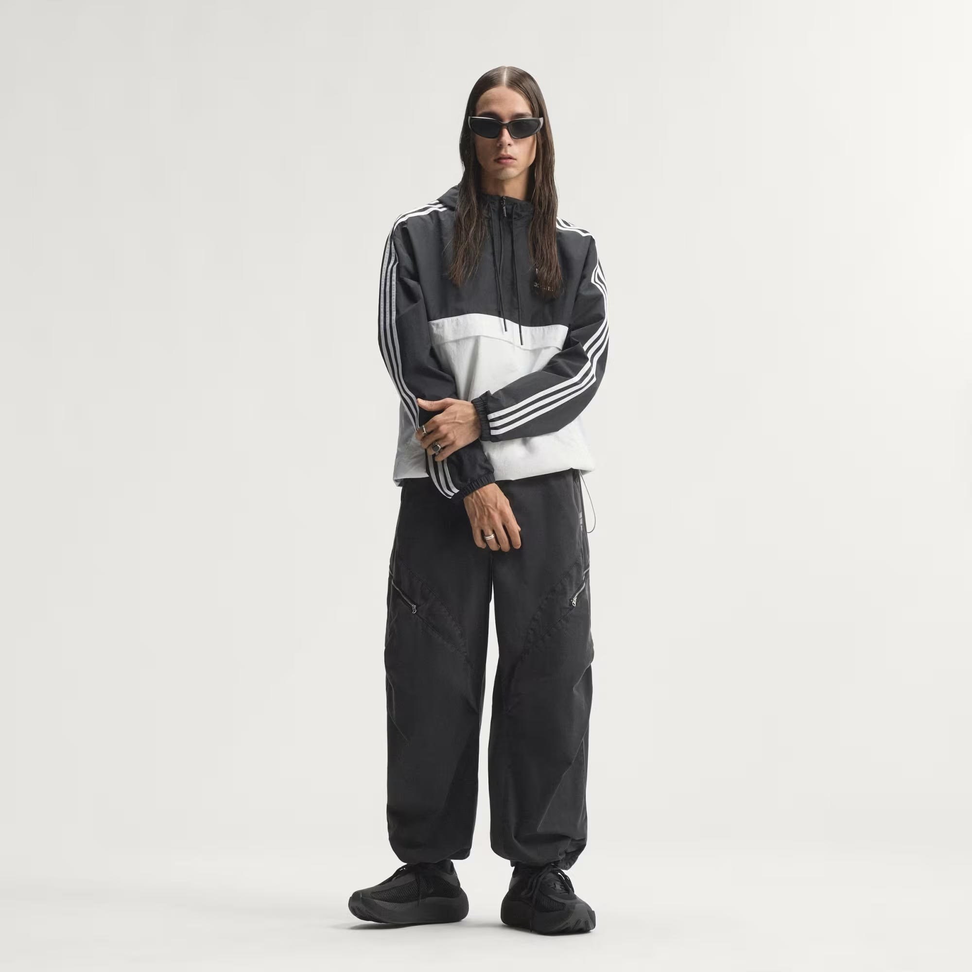 HYPERBOOST EPHR - ADIDAS SIYAH