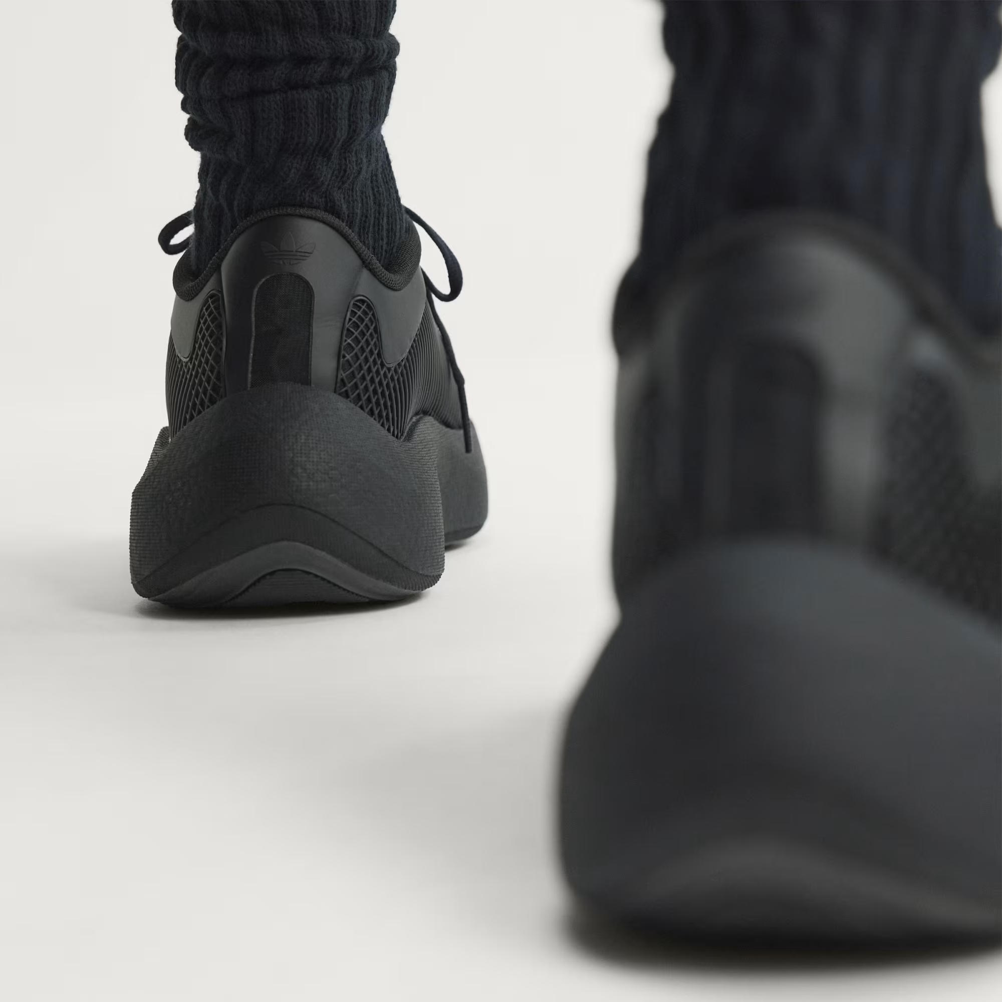 HYPERBOOST EPHR - ADIDAS SIYAH