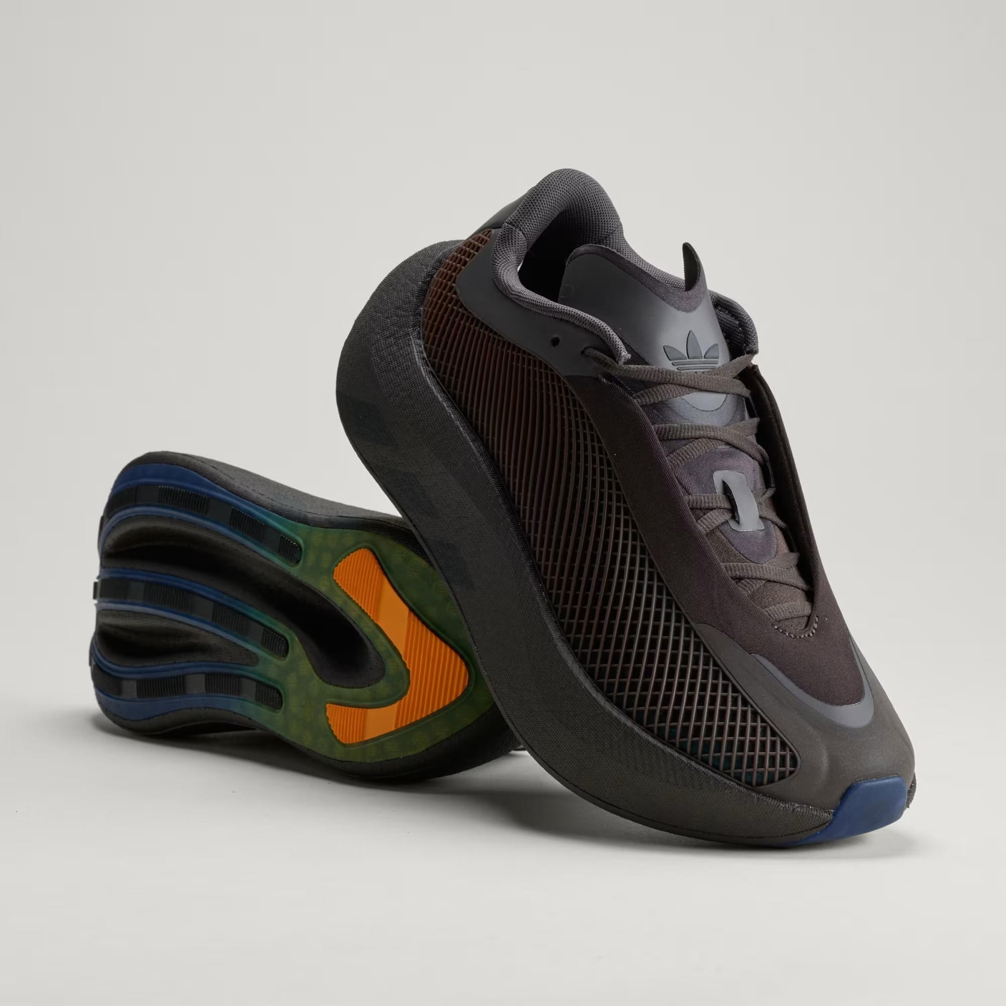 HYPERBOOST EPHR - ADIDAS SIYAH