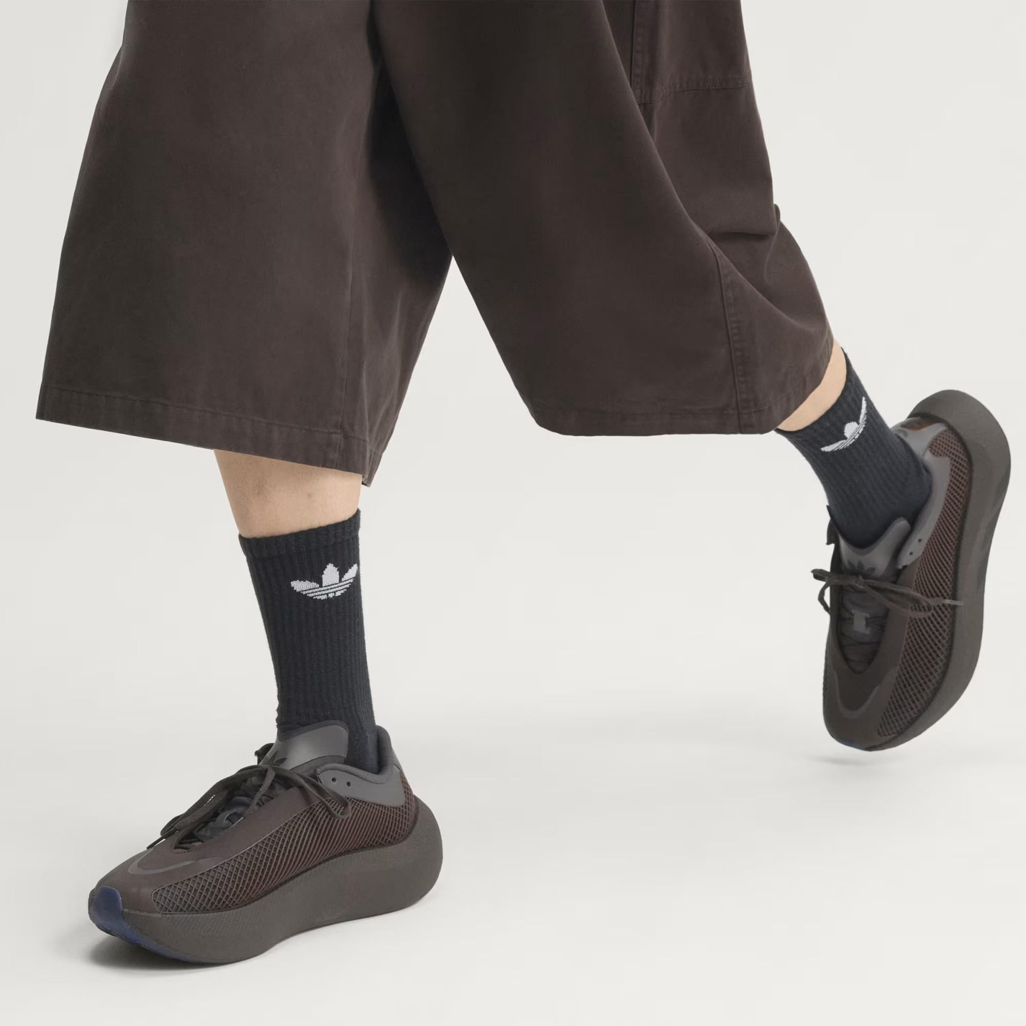 HYPERBOOST EPHR - ADIDAS SIYAH