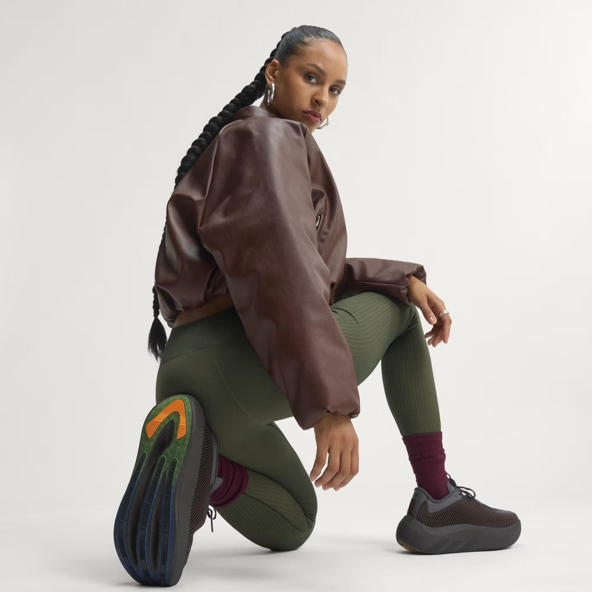 HYPERBOOST EPHR - ADIDAS SIYAH