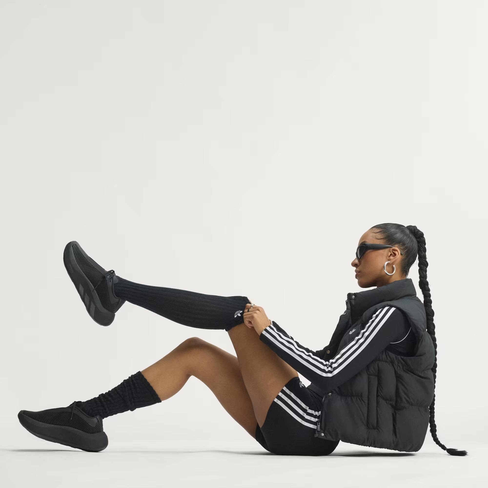 HYPERBOOST EPHR - ADIDAS SIYAH
