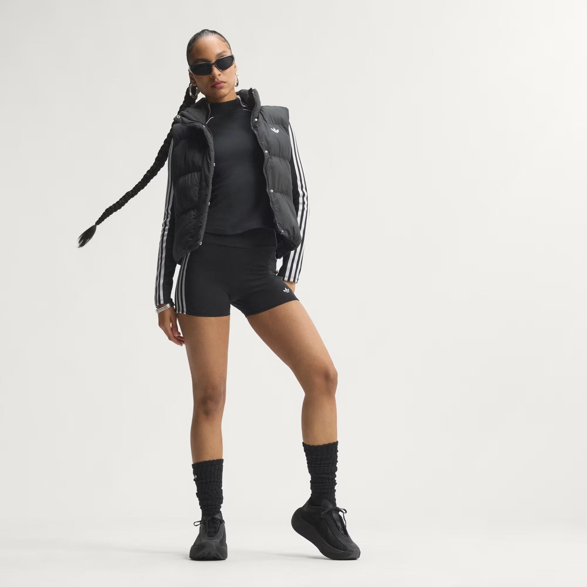 HYPERBOOST EPHR - ADIDAS SIYAH