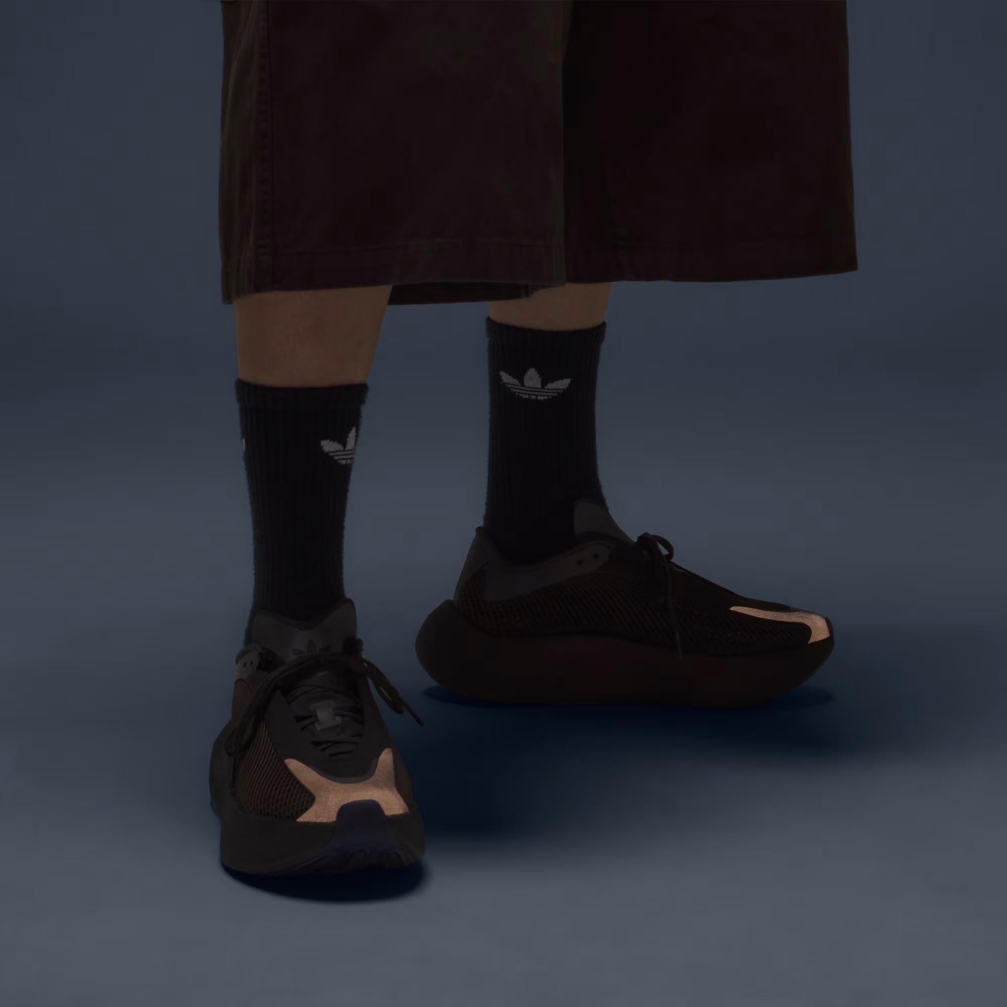HYPERBOOST EPHR - ADIDAS SIYAH