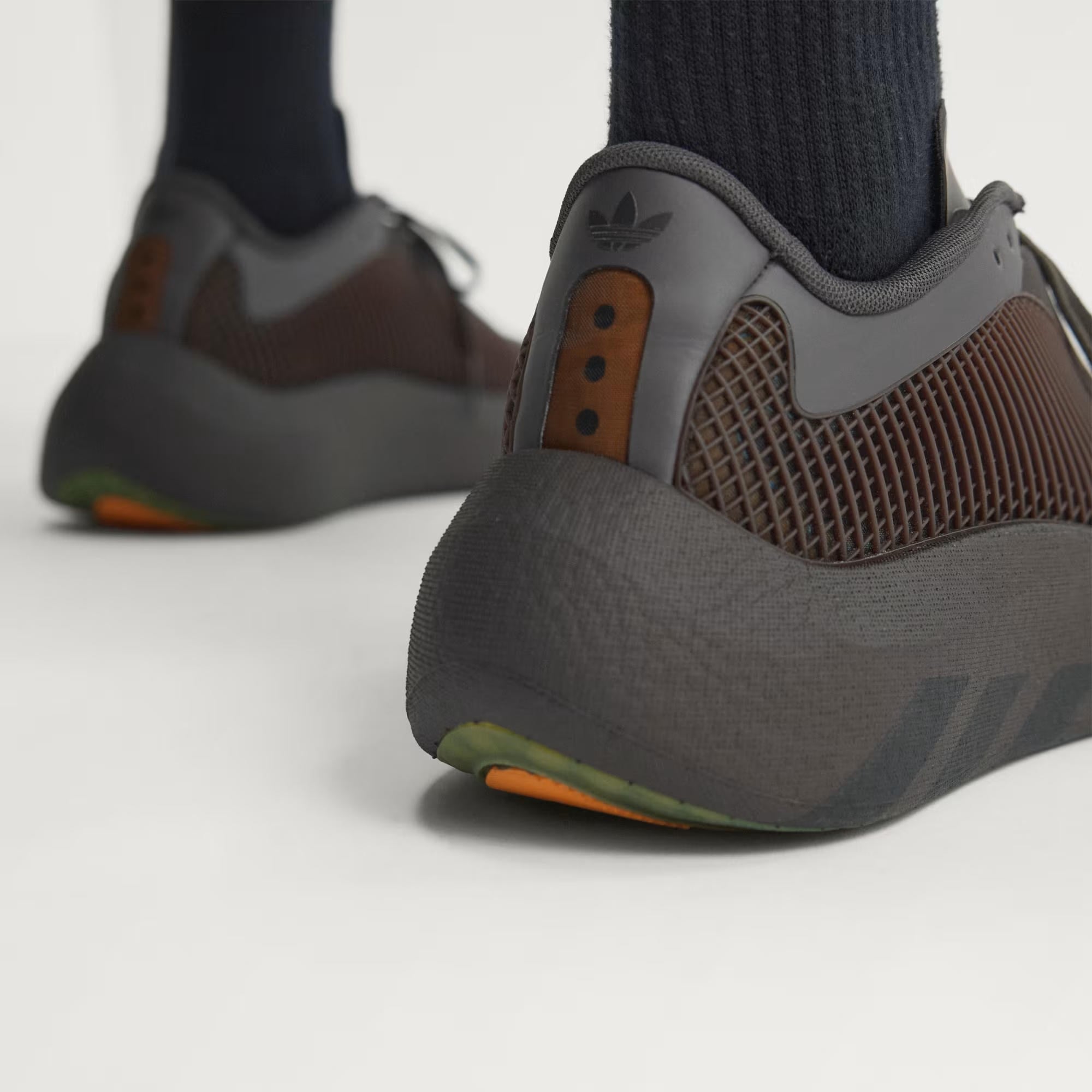 HYPERBOOST EPHR - ADIDAS SIYAH