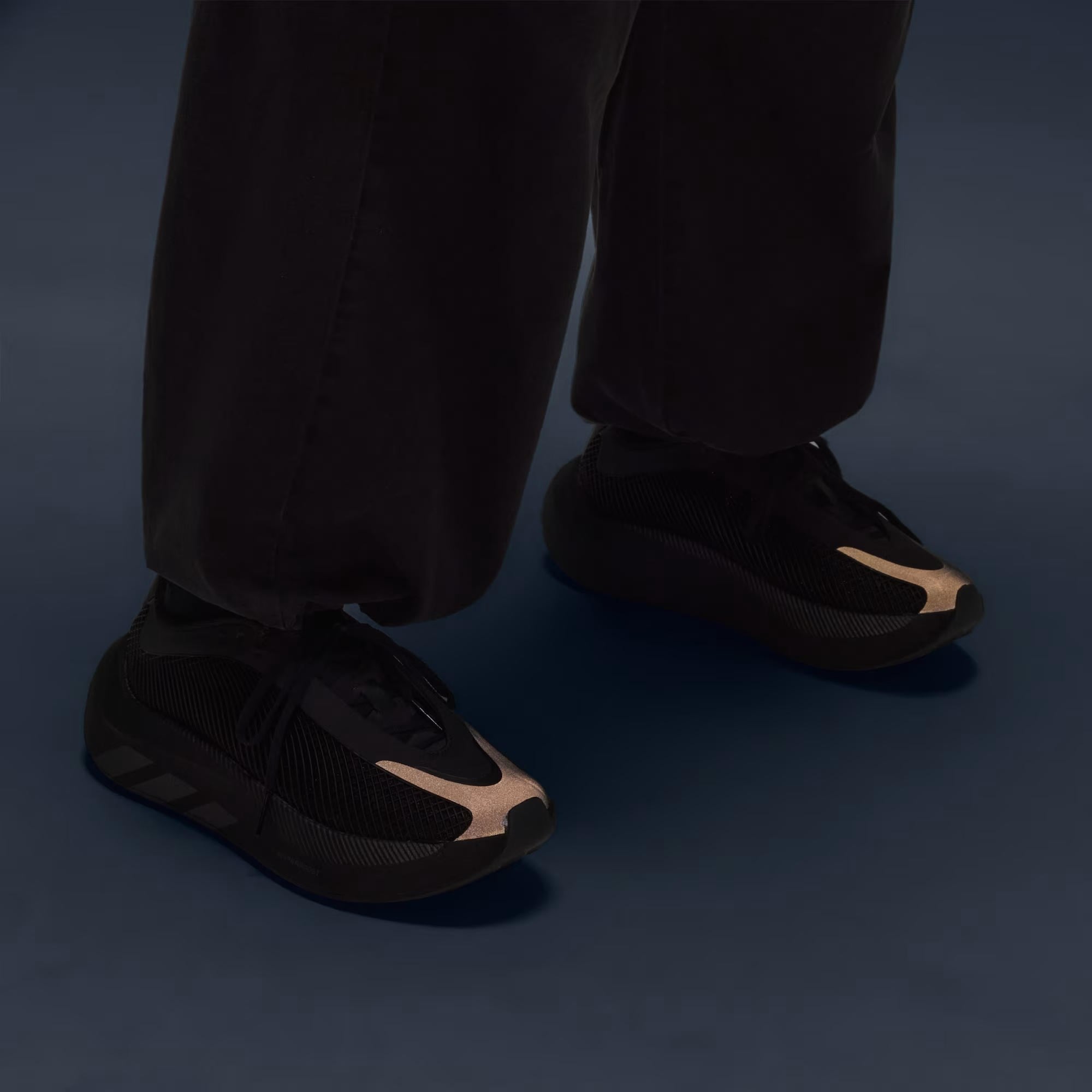 HYPERBOOST EPHR - ADIDAS SIYAH