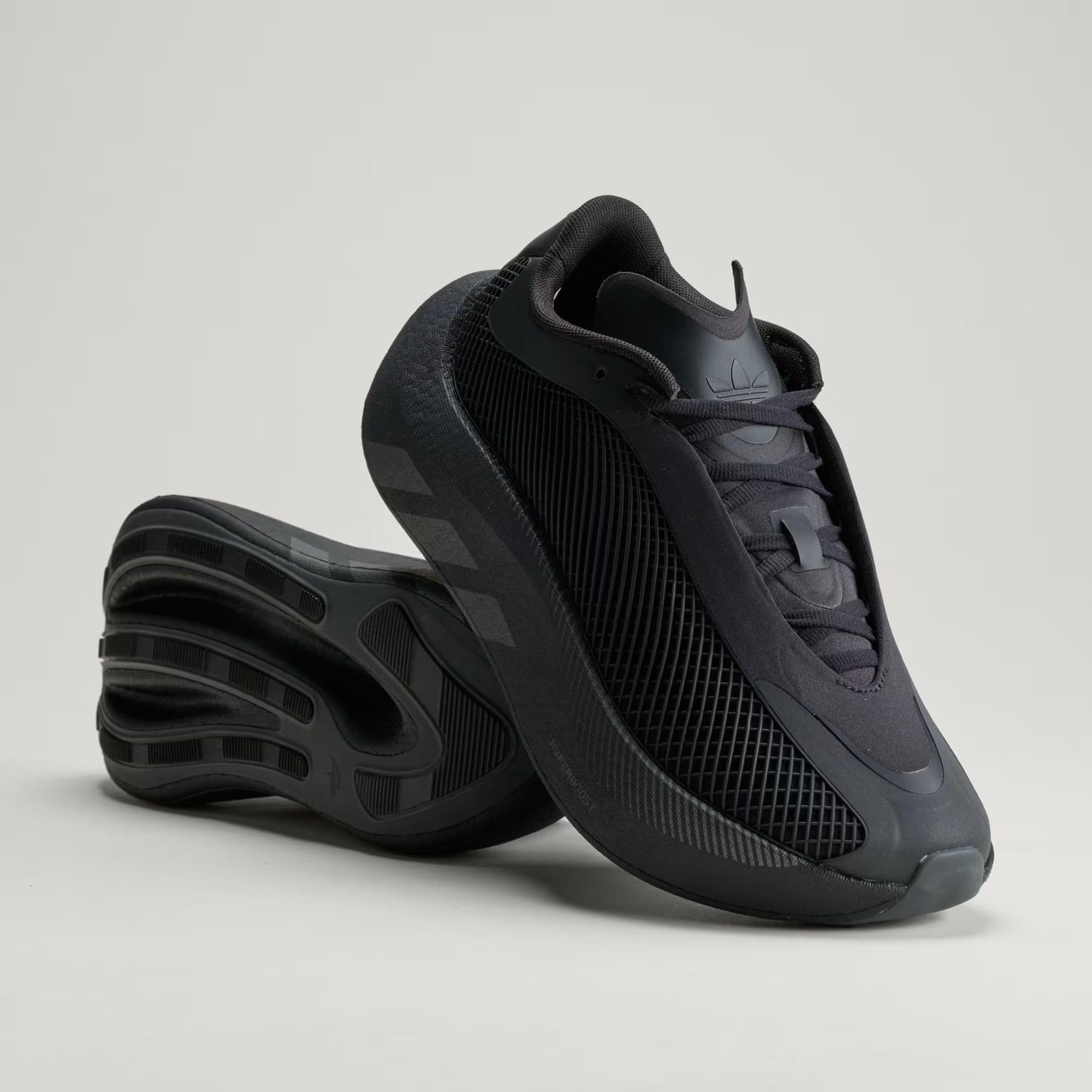 HYPERBOOST EPHR - ADIDAS SIYAH