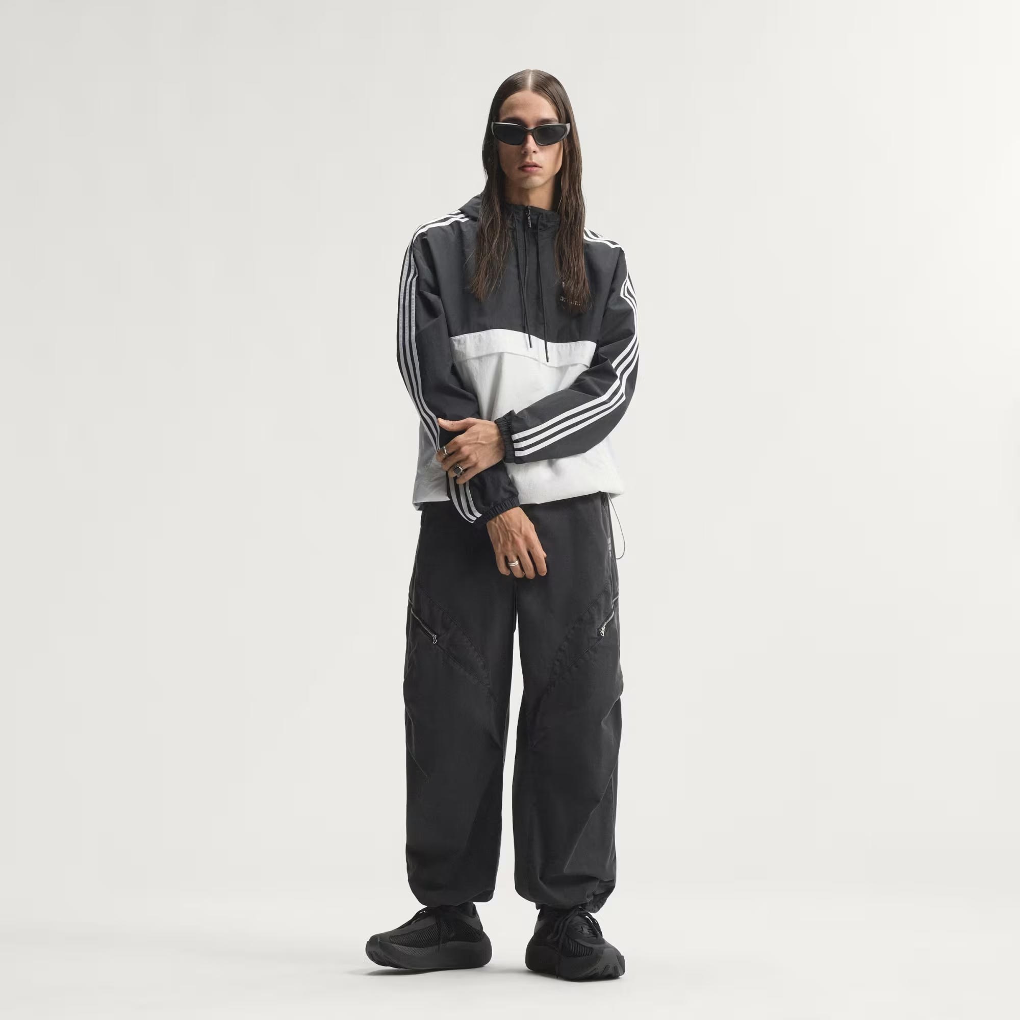HYPERBOOST EPHR - ADIDAS SIYAH