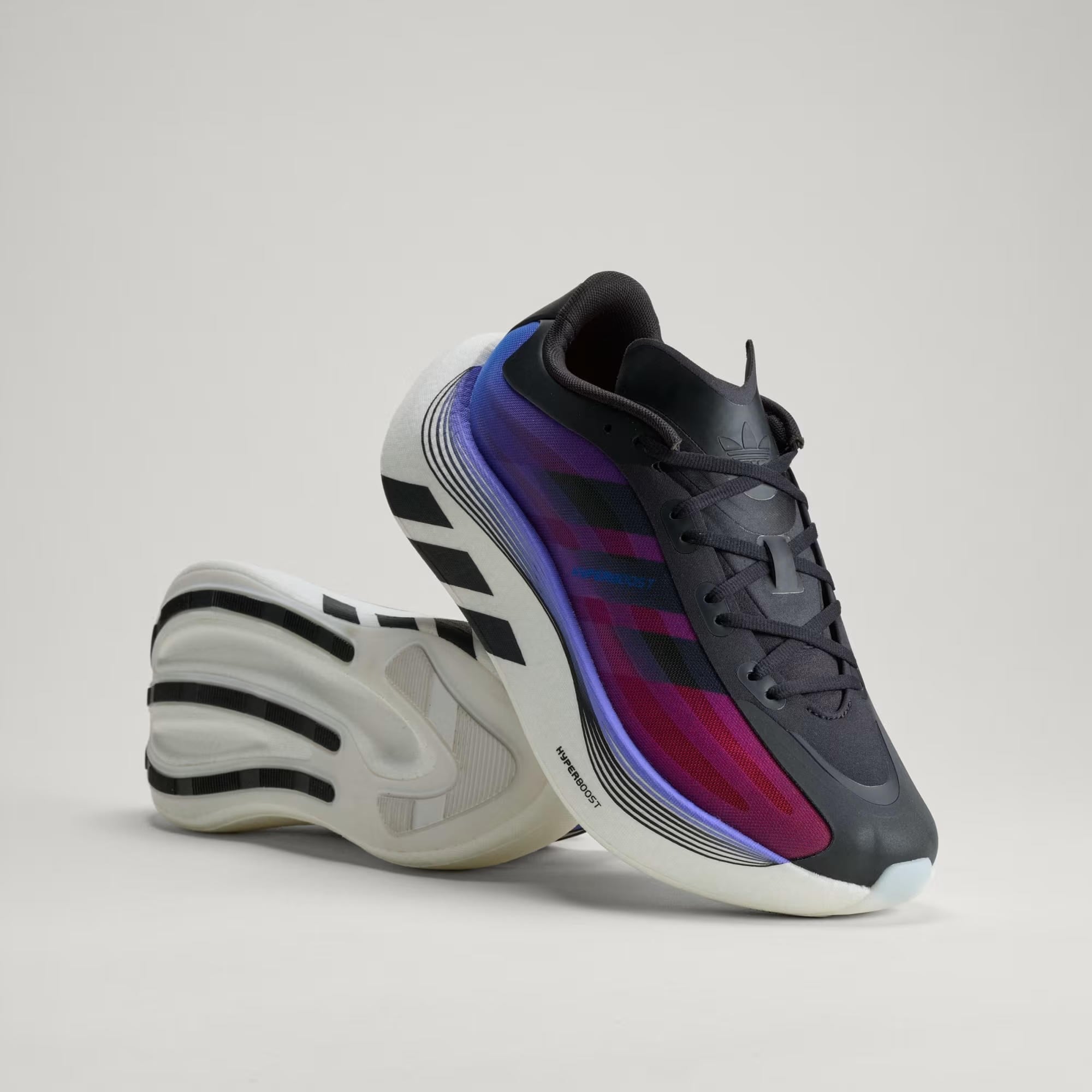 HYPERBOOST EPHR LT - ADIDAS SIYAH