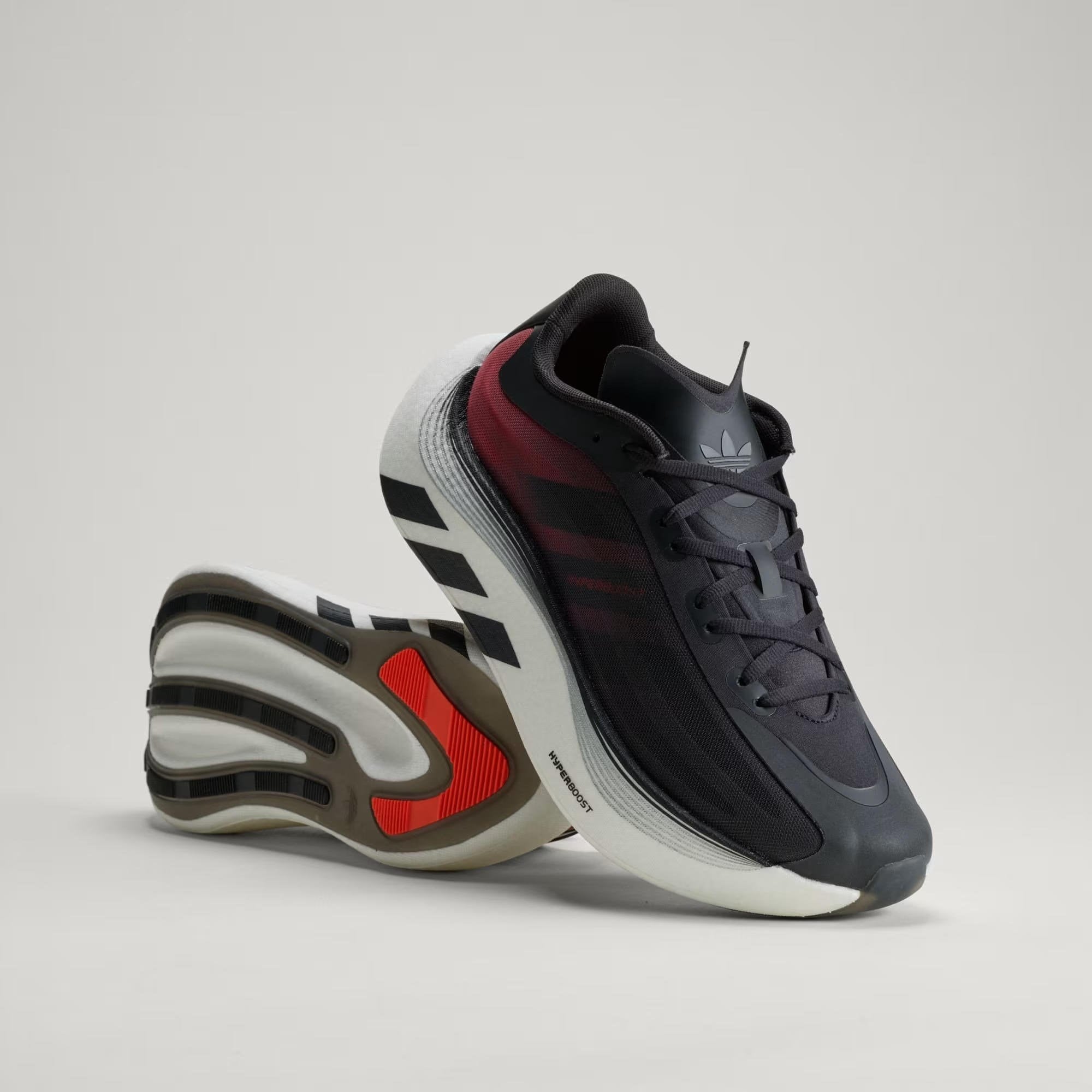 HYPERBOOST EPHR LT - ADIDAS SIYAH