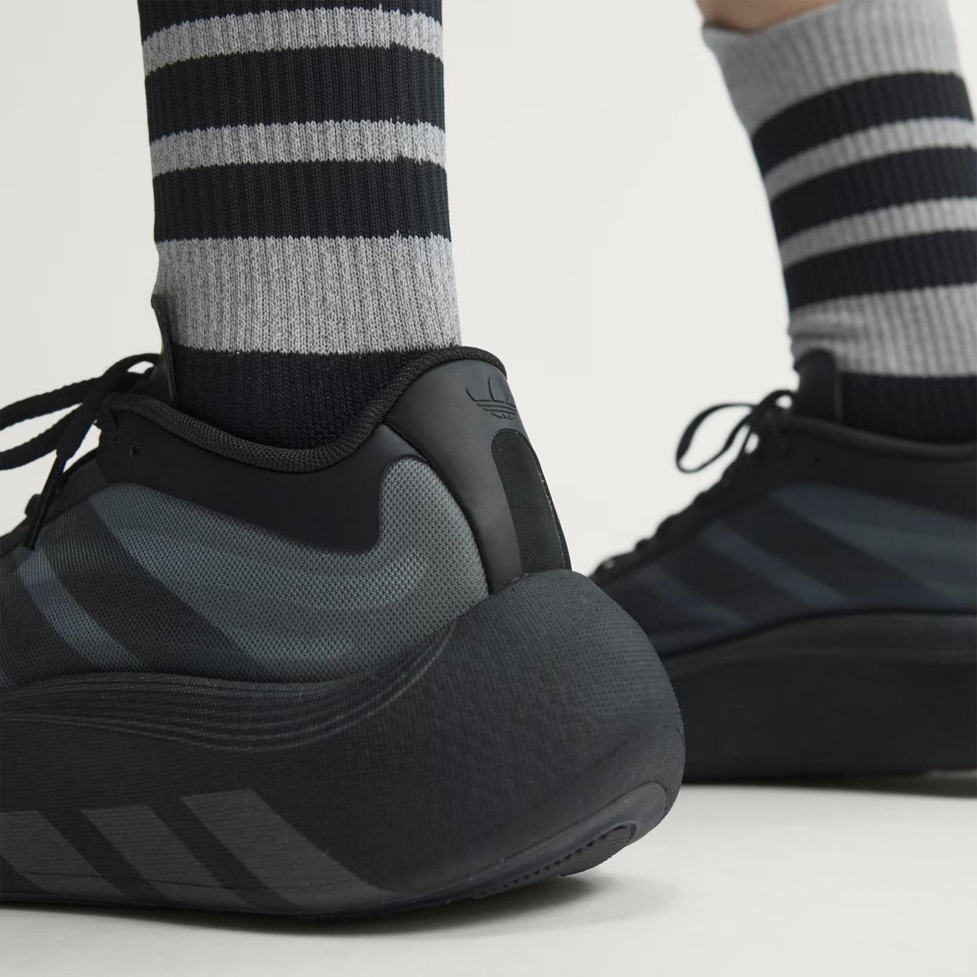HYPERBOOST EPHR LT - ADIDAS SIYAH