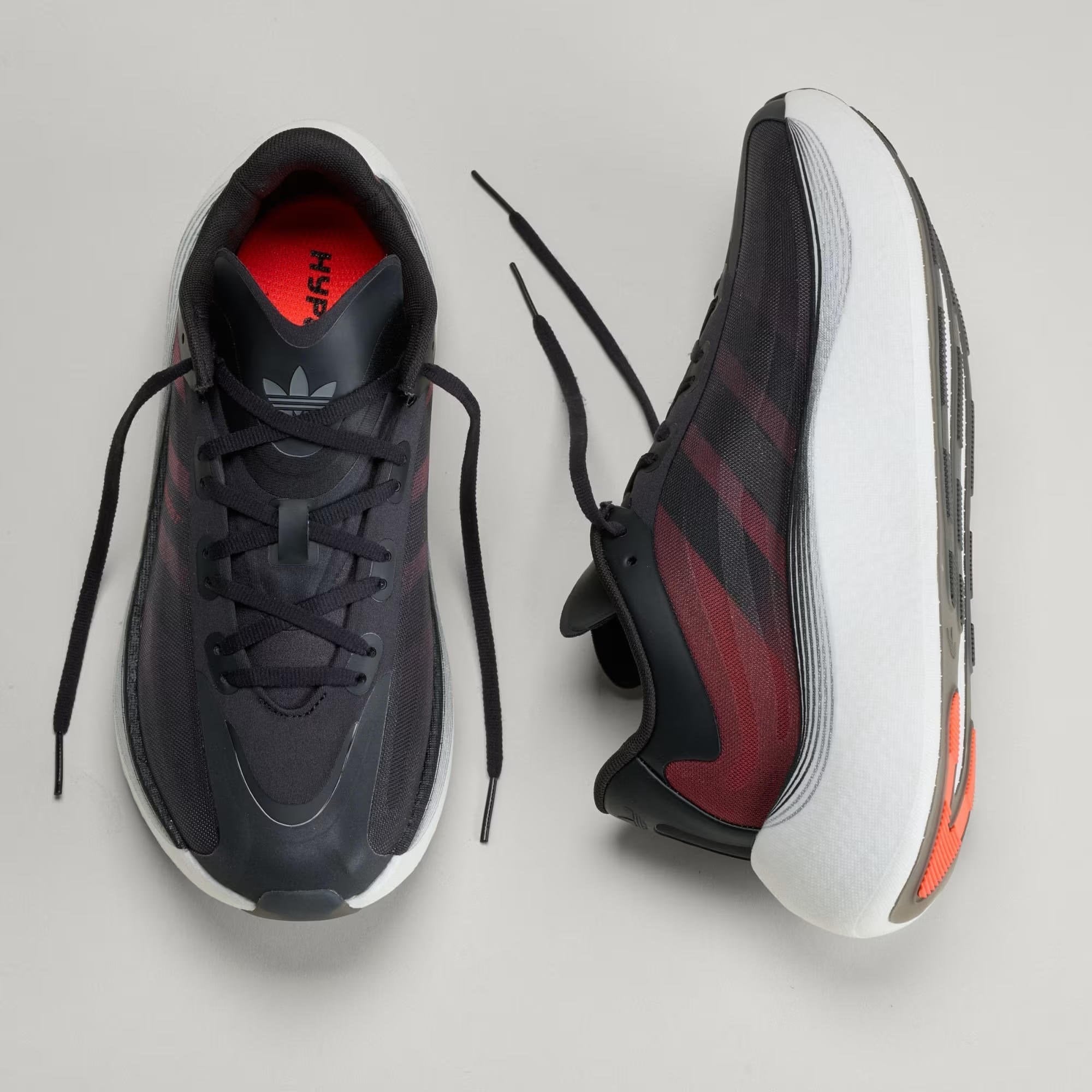 HYPERBOOST EPHR LT - ADIDAS SIYAH