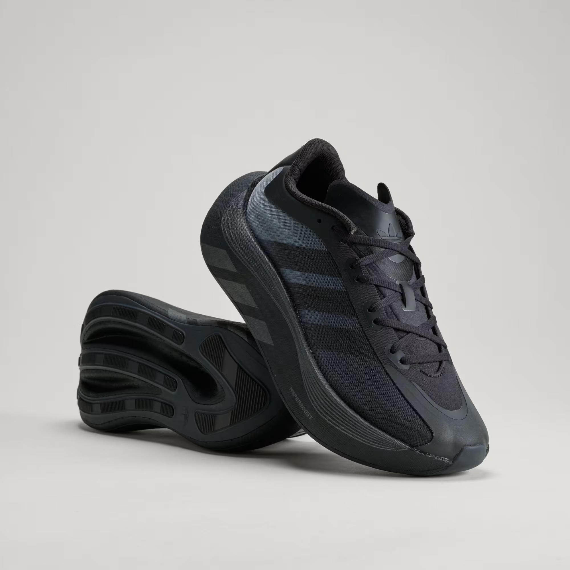 HYPERBOOST EPHR LT - ADIDAS SIYAH