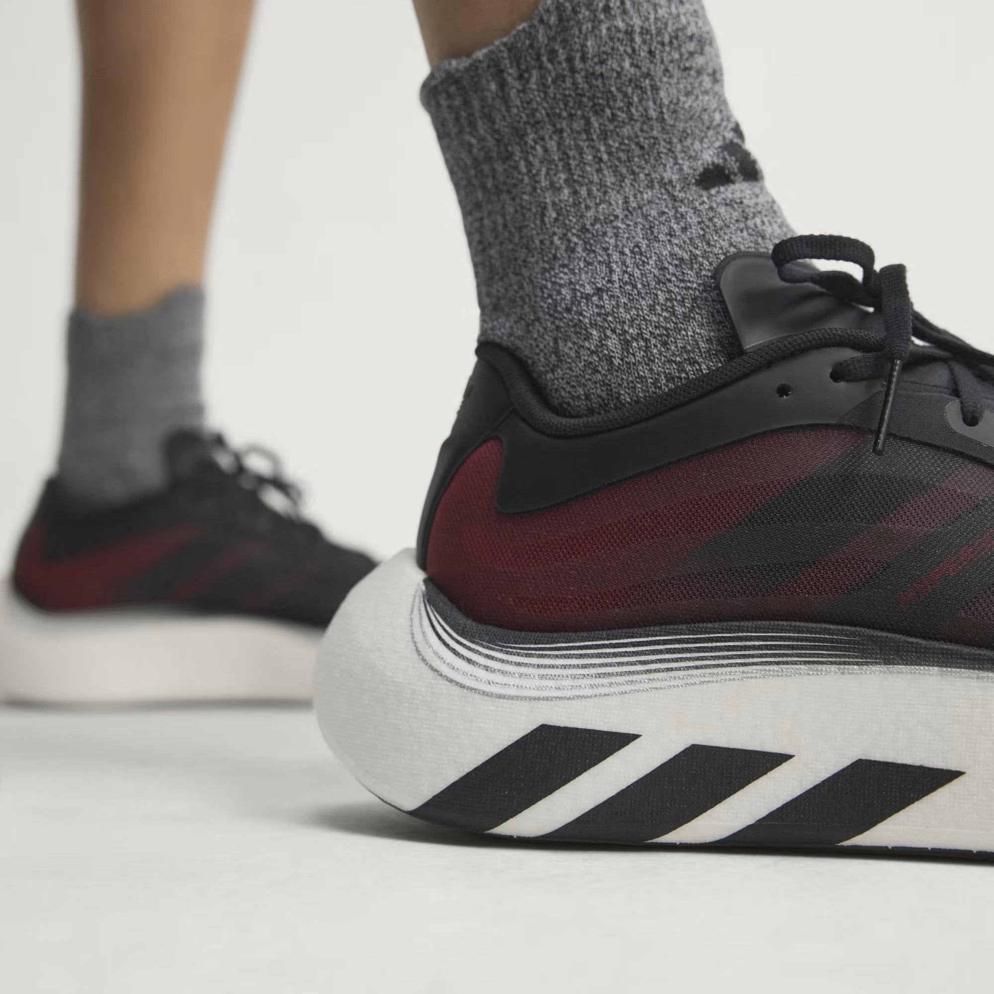 HYPERBOOST EPHR LT - ADIDAS SIYAH