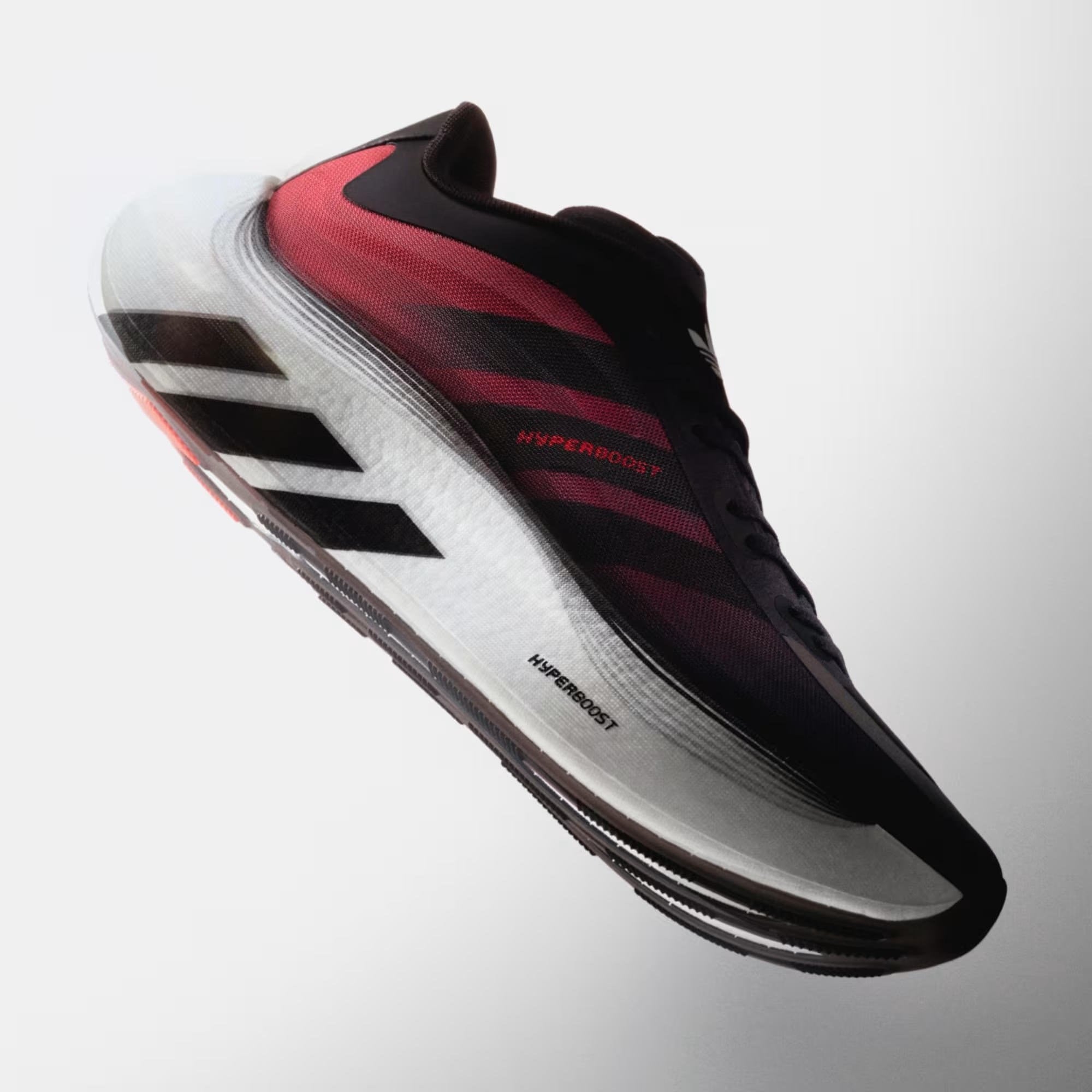HYPERBOOST EPHR LT - ADIDAS SIYAH