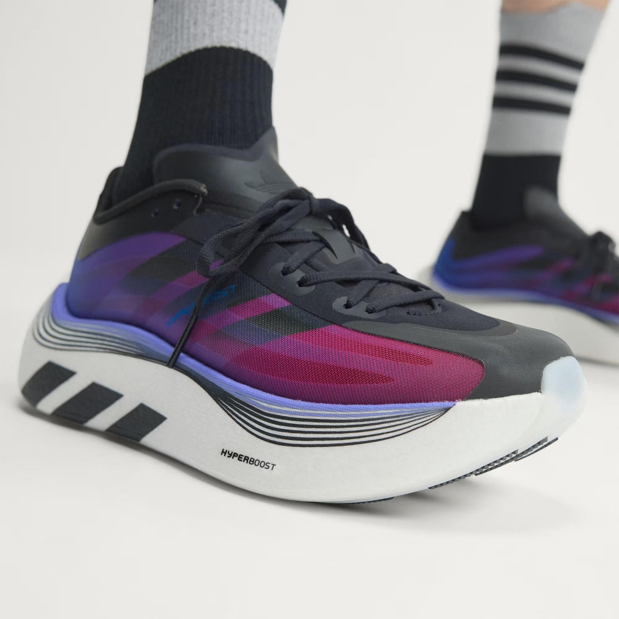 HYPERBOOST EPHR LT - ADIDAS SIYAH
