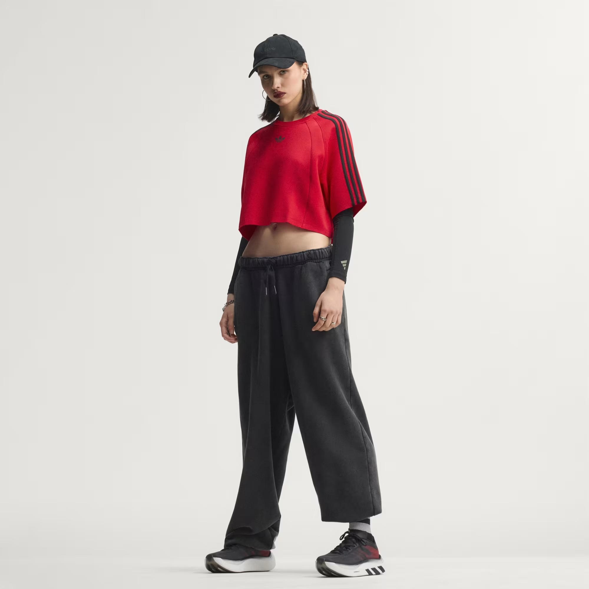 HYPERBOOST EPHR LT - ADIDAS SIYAH