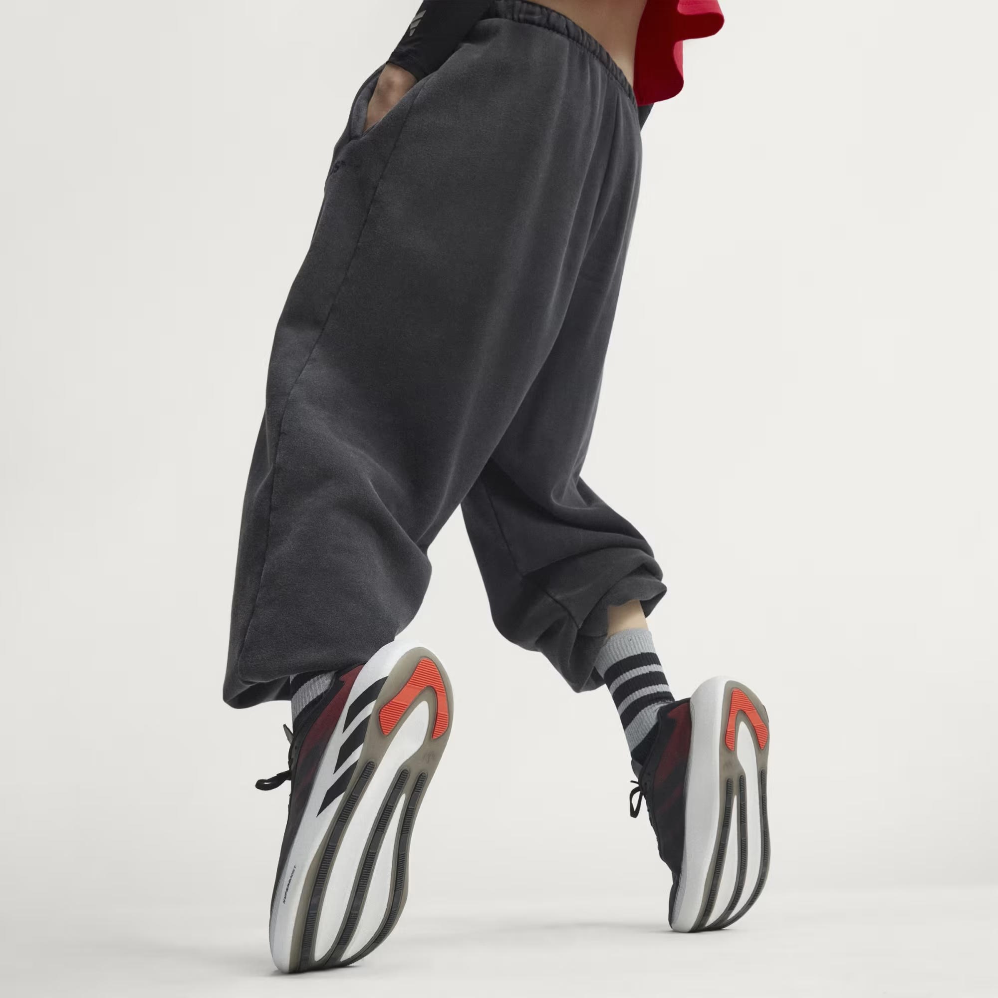 HYPERBOOST EPHR LT - ADIDAS SIYAH