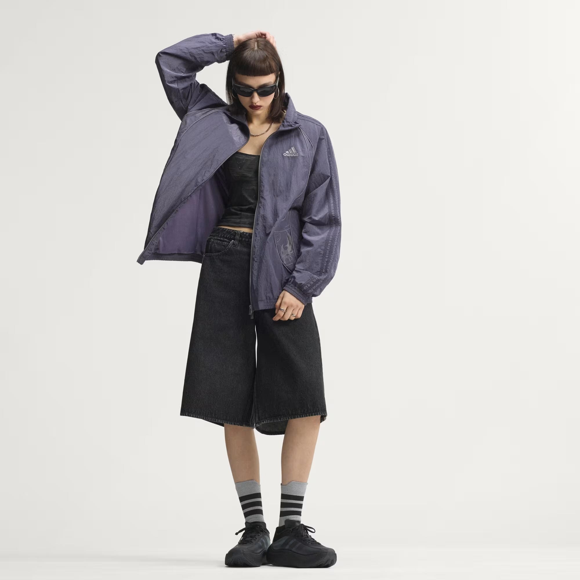 HYPERBOOST EPHR LT - ADIDAS SIYAH