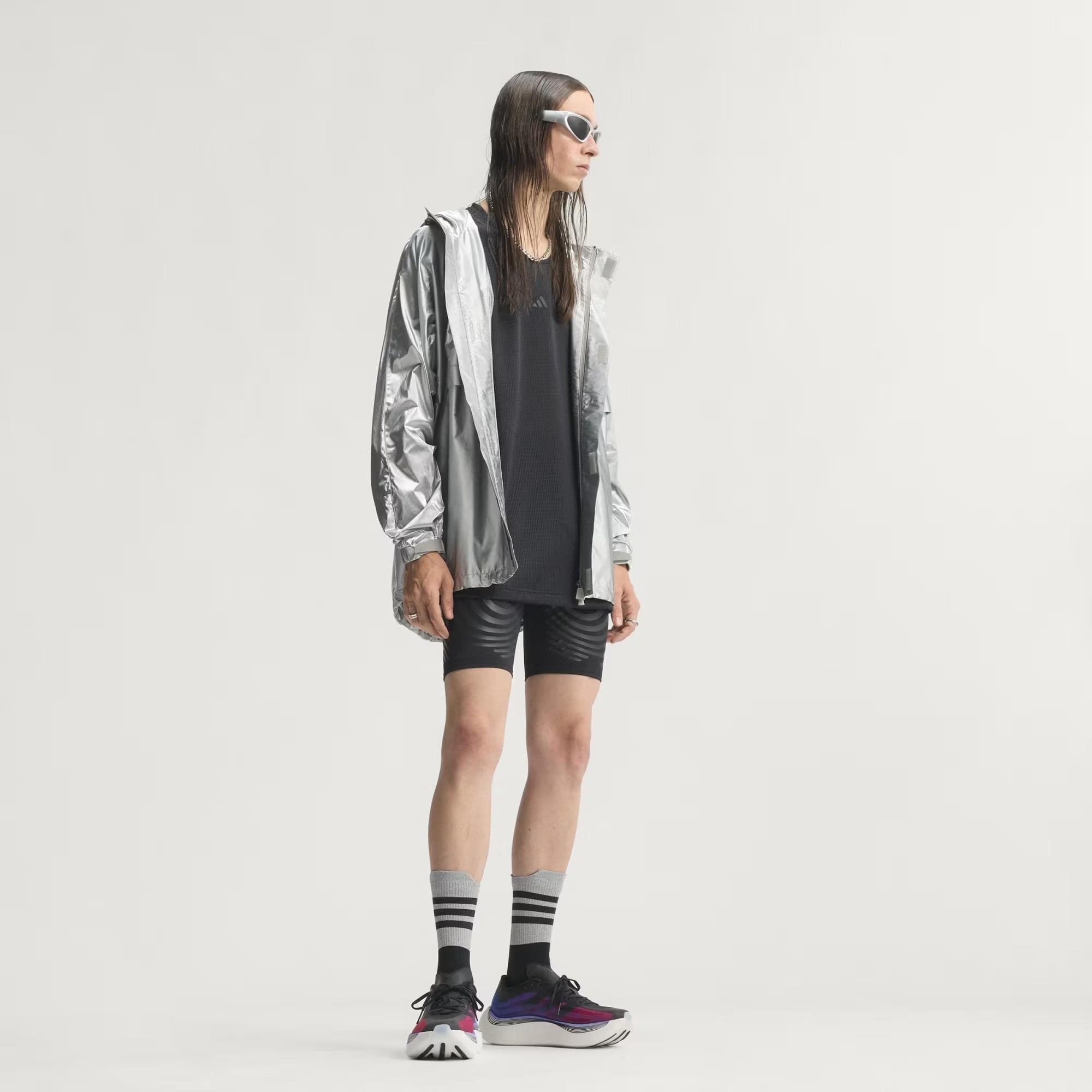 HYPERBOOST EPHR LT - ADIDAS SIYAH