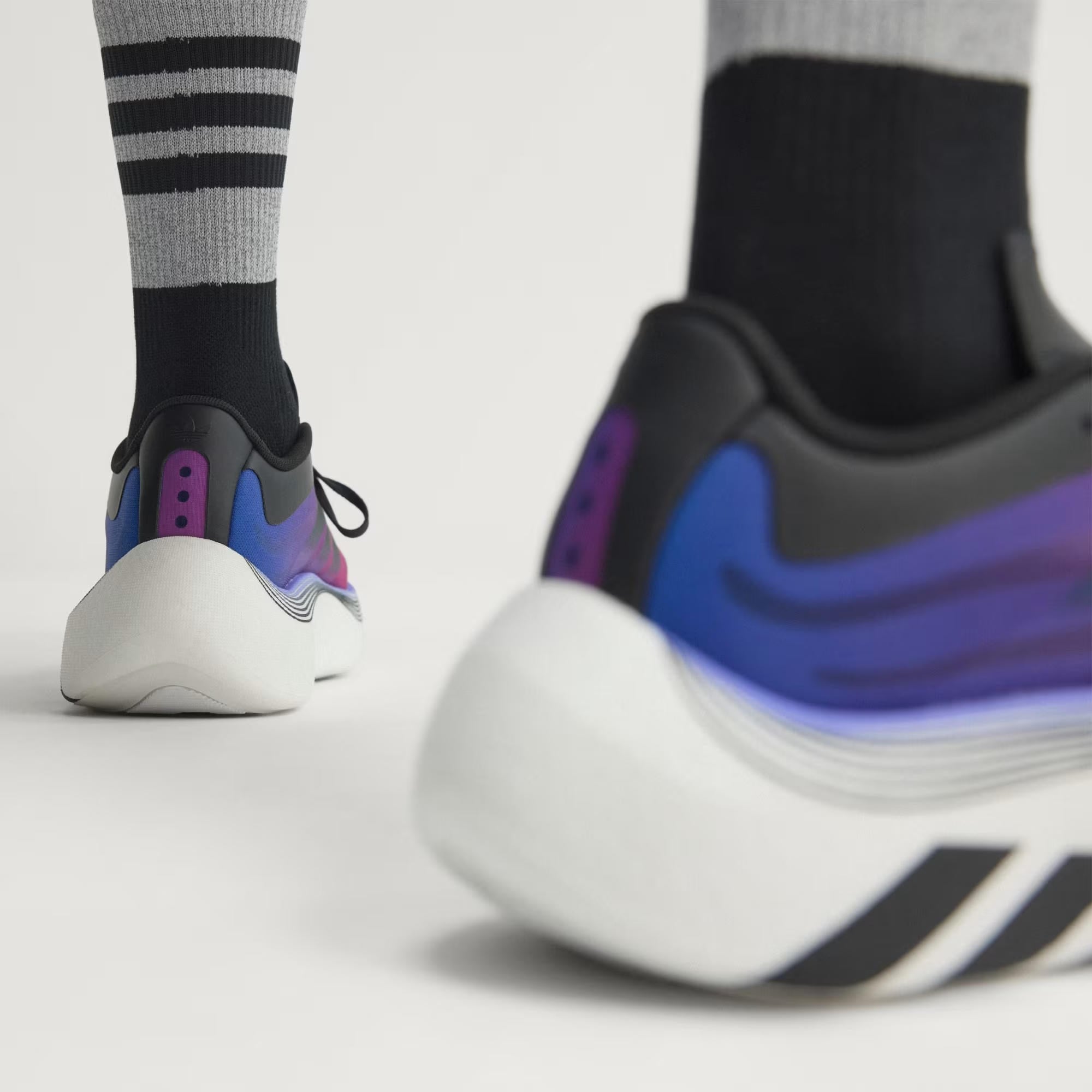 HYPERBOOST EPHR LT - ADIDAS SIYAH