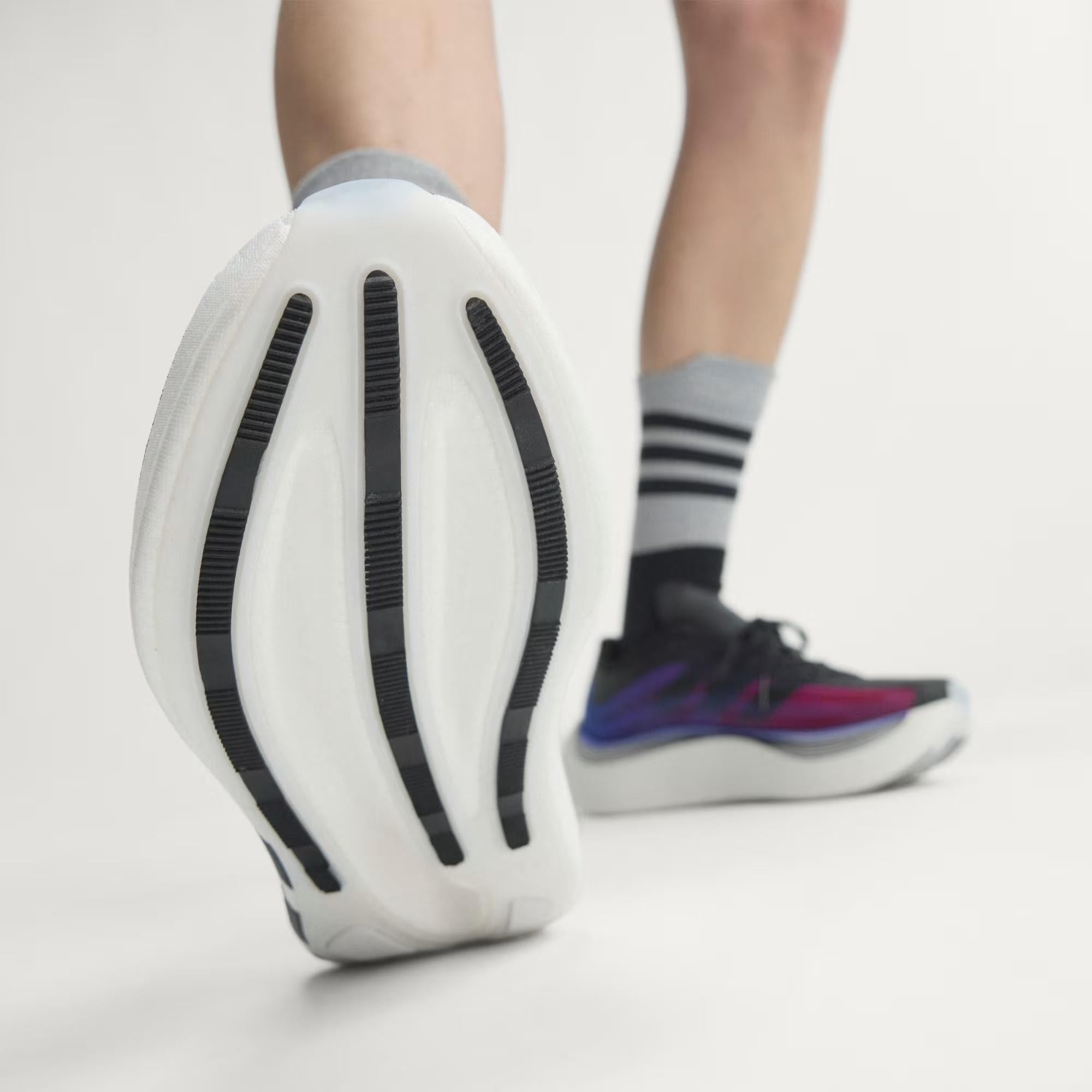 HYPERBOOST EPHR LT - ADIDAS SIYAH