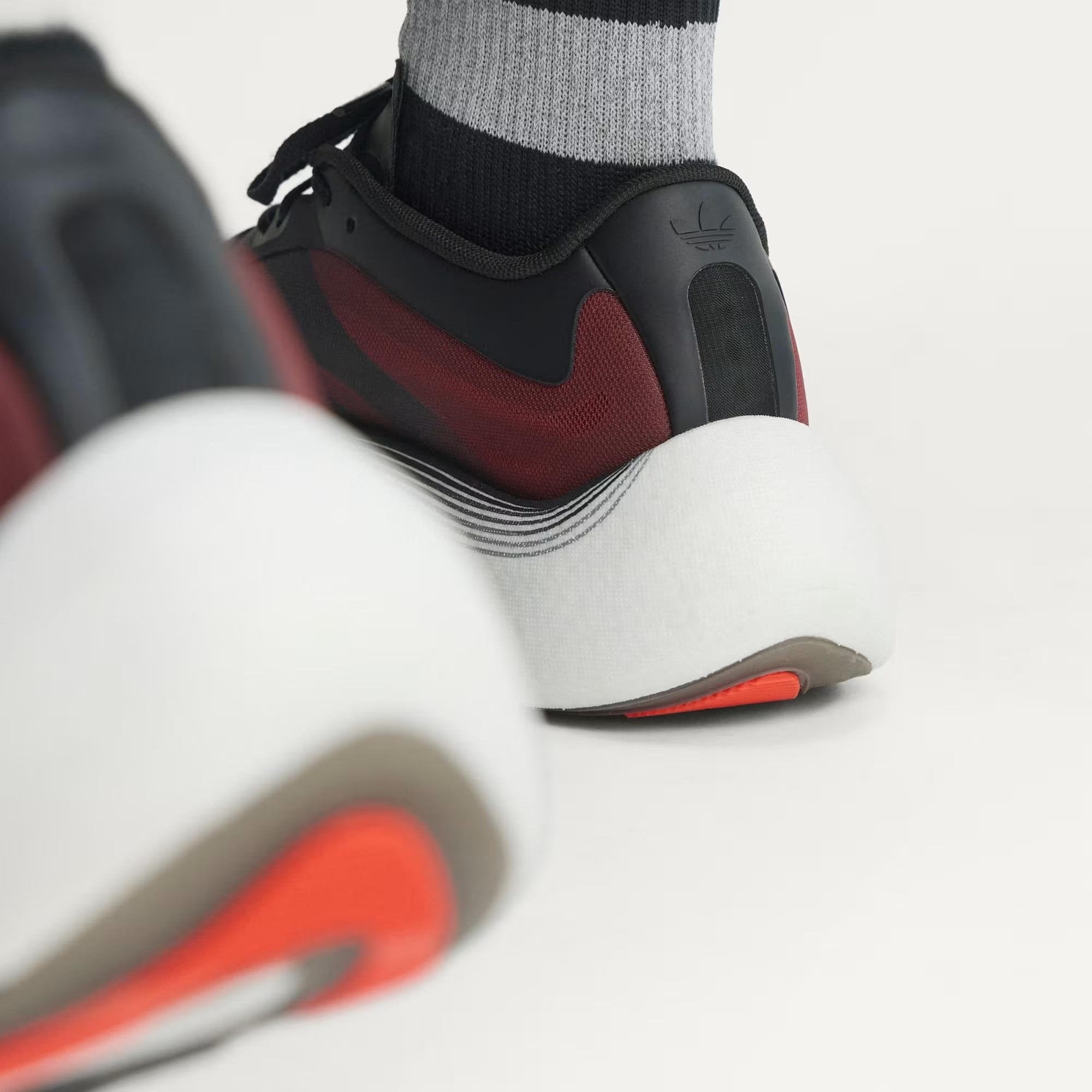 HYPERBOOST EPHR LT - ADIDAS SIYAH