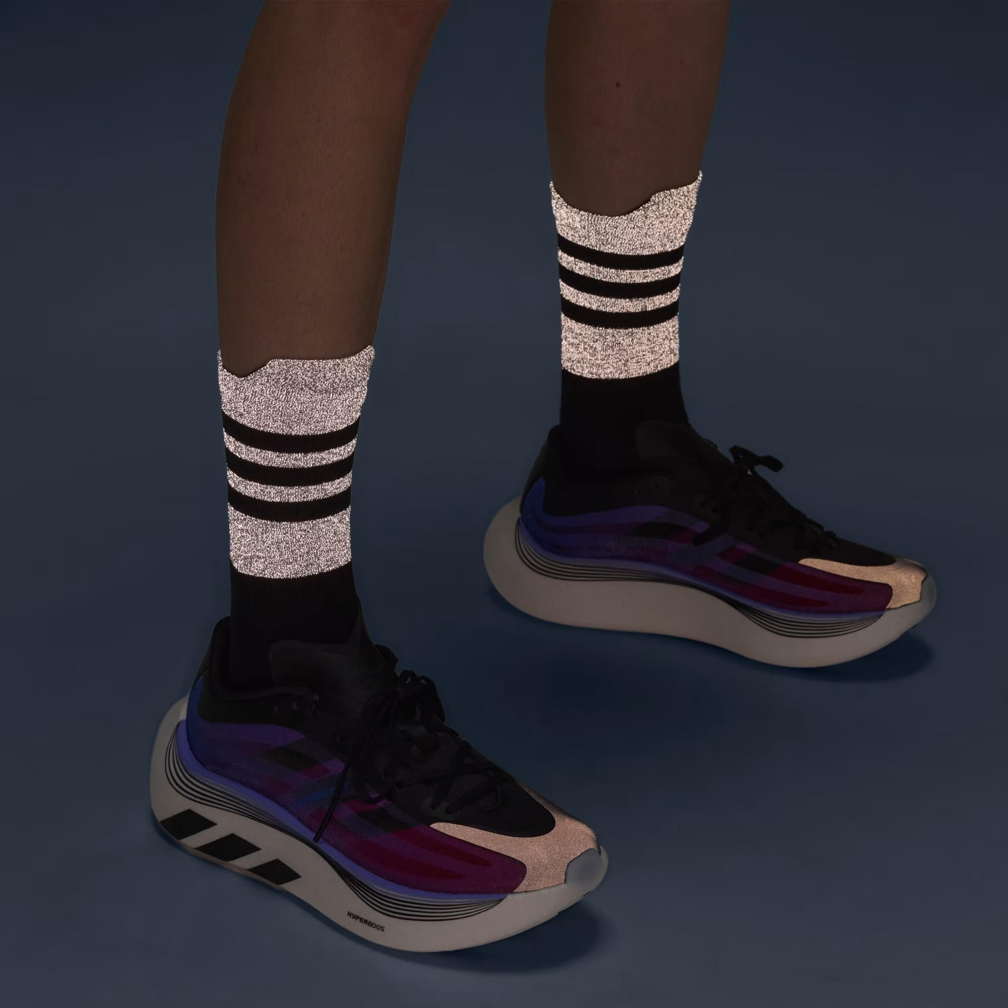 HYPERBOOST EPHR LT - ADIDAS SIYAH