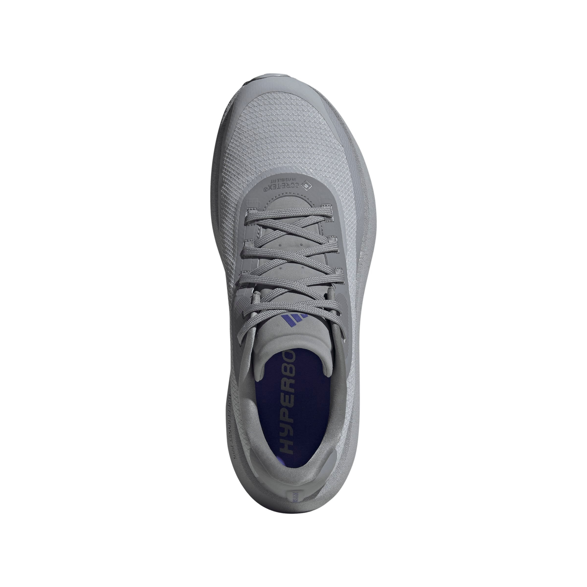 HYPERBOOST GTX M - ADIDAS SIYAH