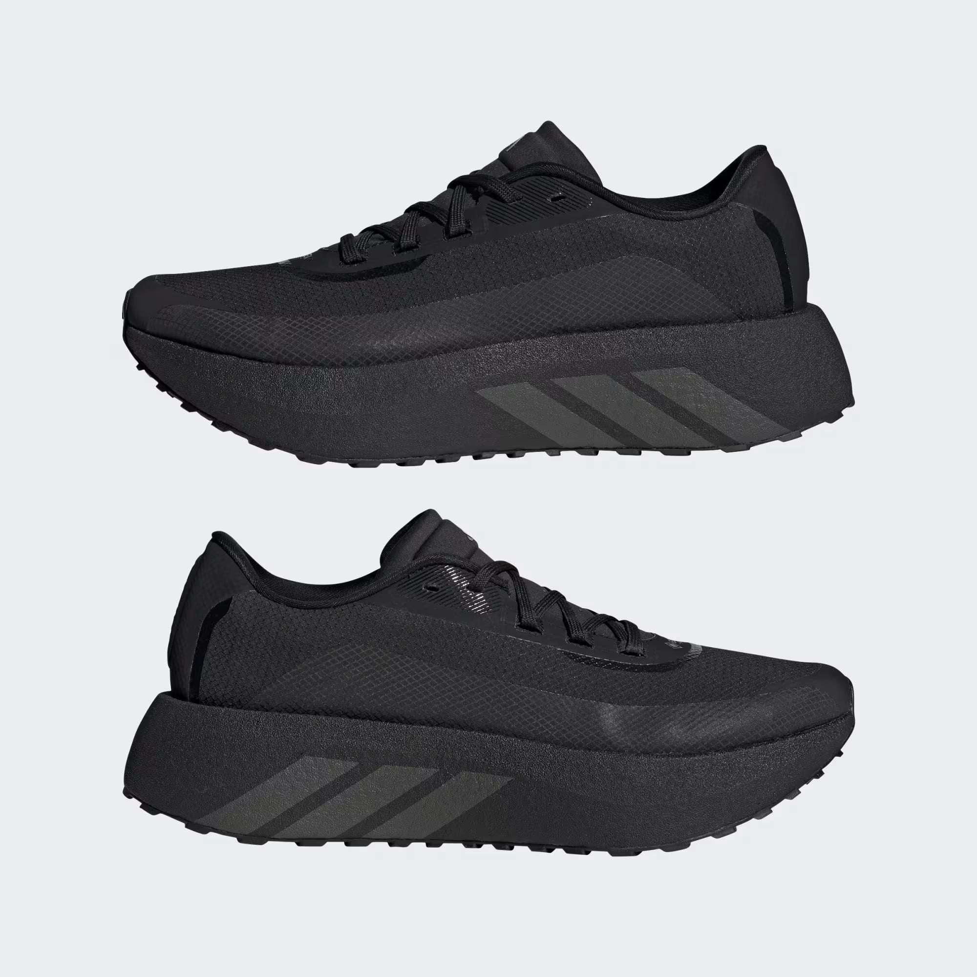 HYPERBOOST GTX M - ADIDAS SIYAH