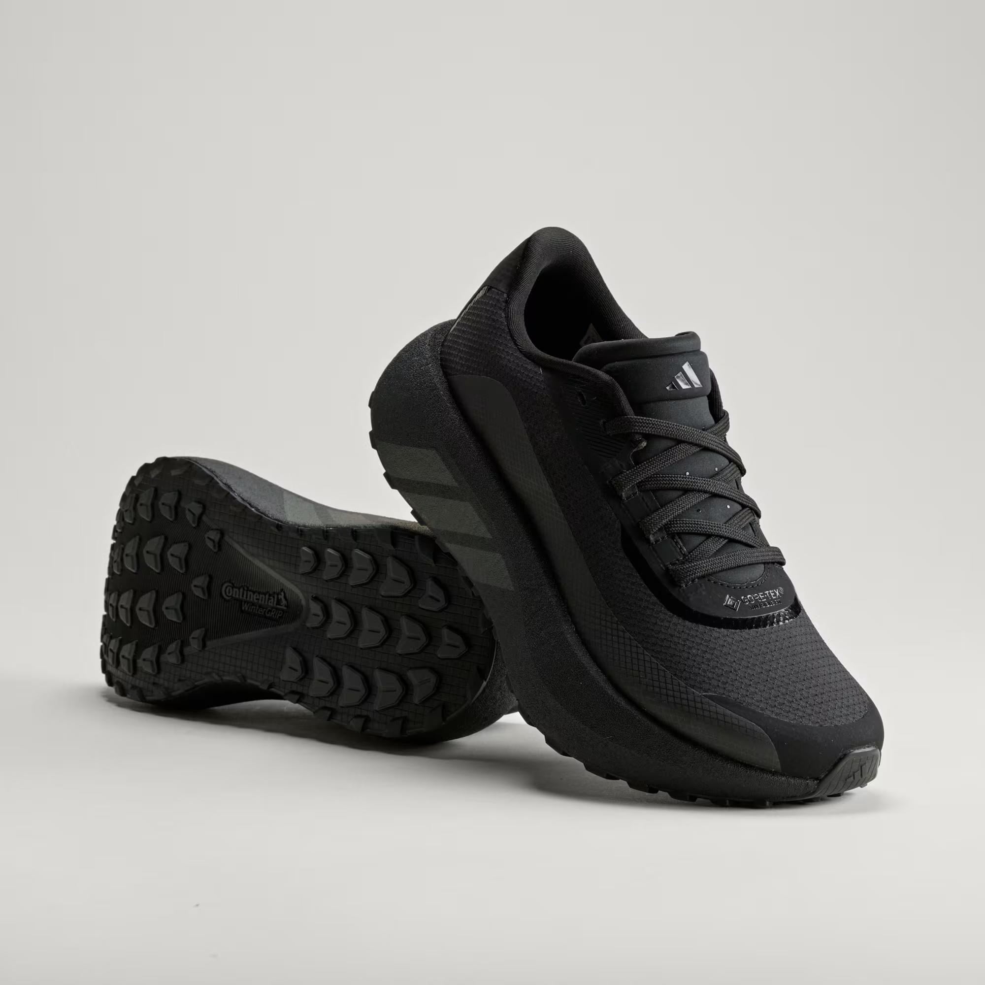 HYPERBOOST GTX W - ADIDAS SIYAH
