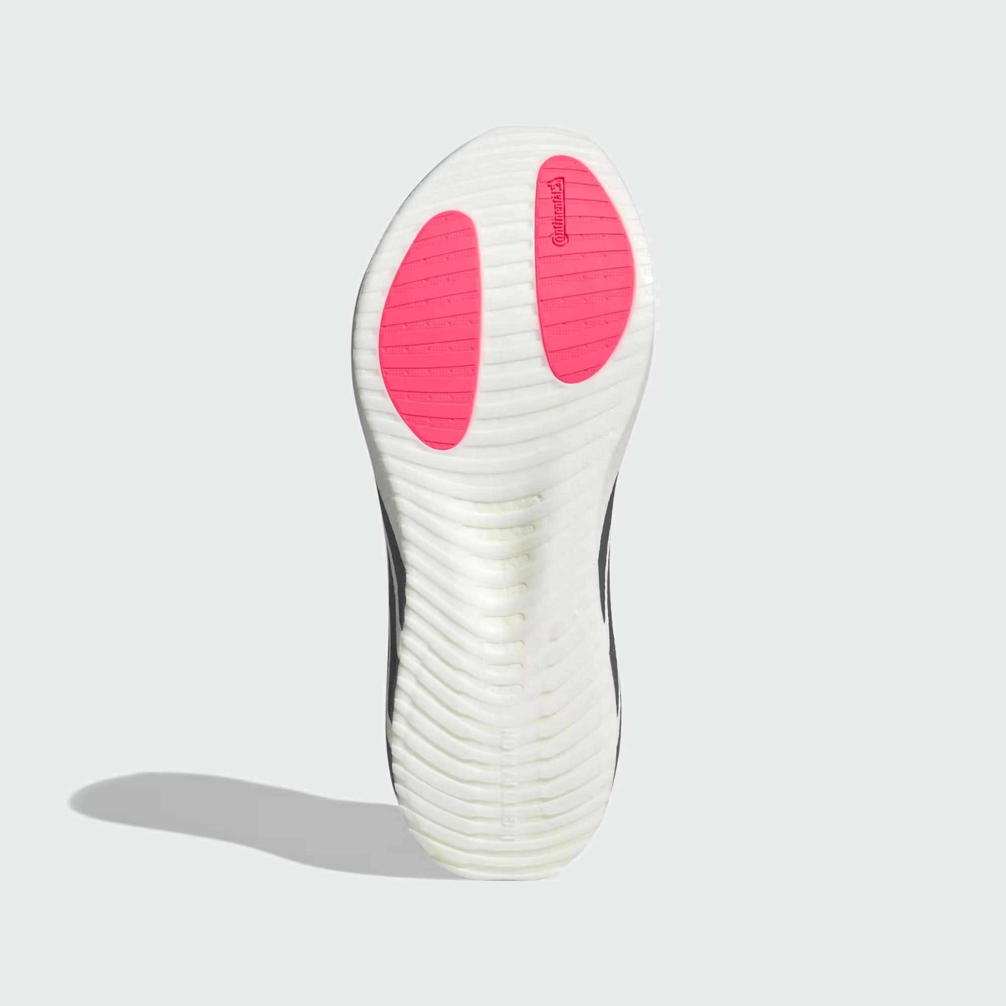 HYPERBOOST RUN M - ADIDAS SIYAH