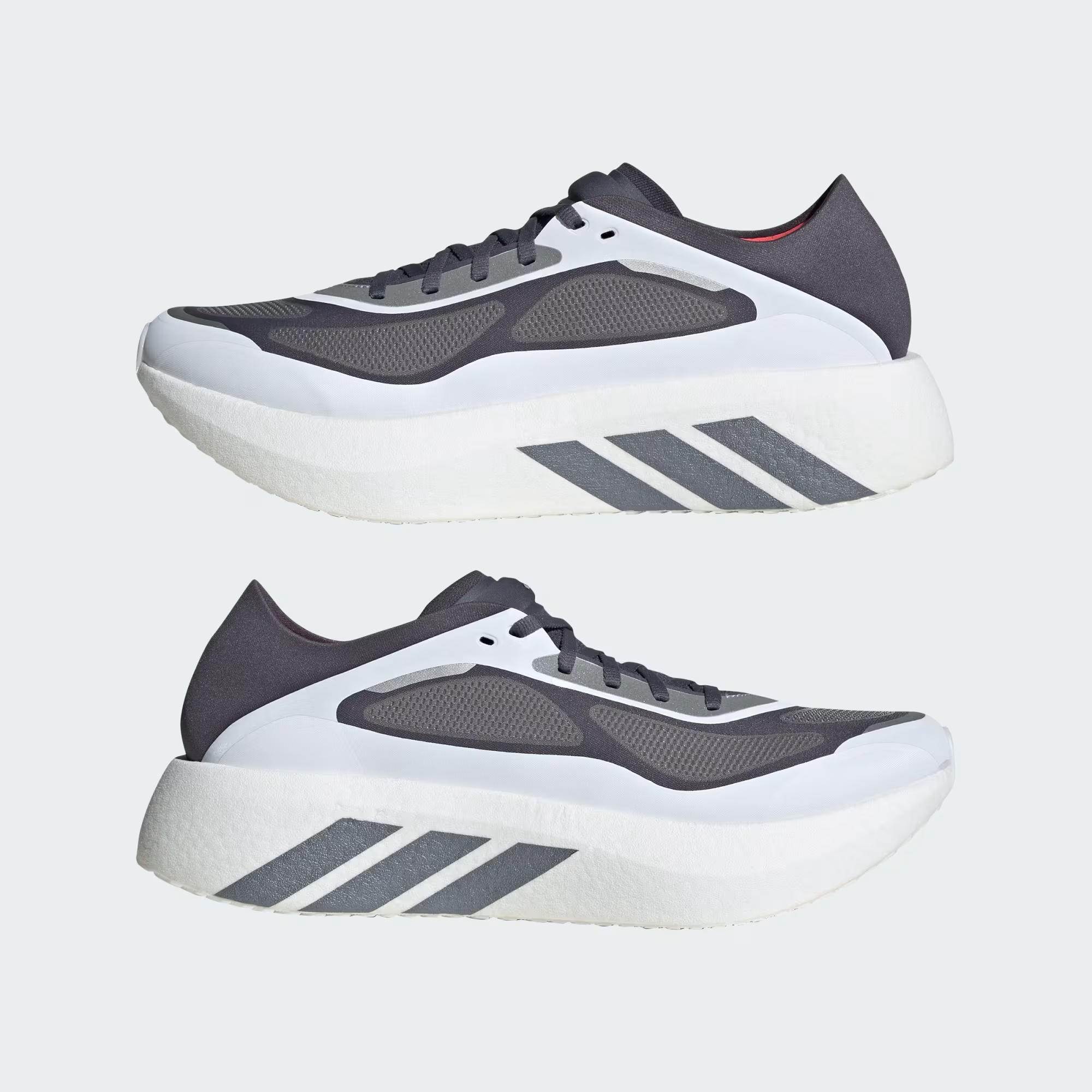 HYPERBOOST RUN M - ADIDAS SIYAH