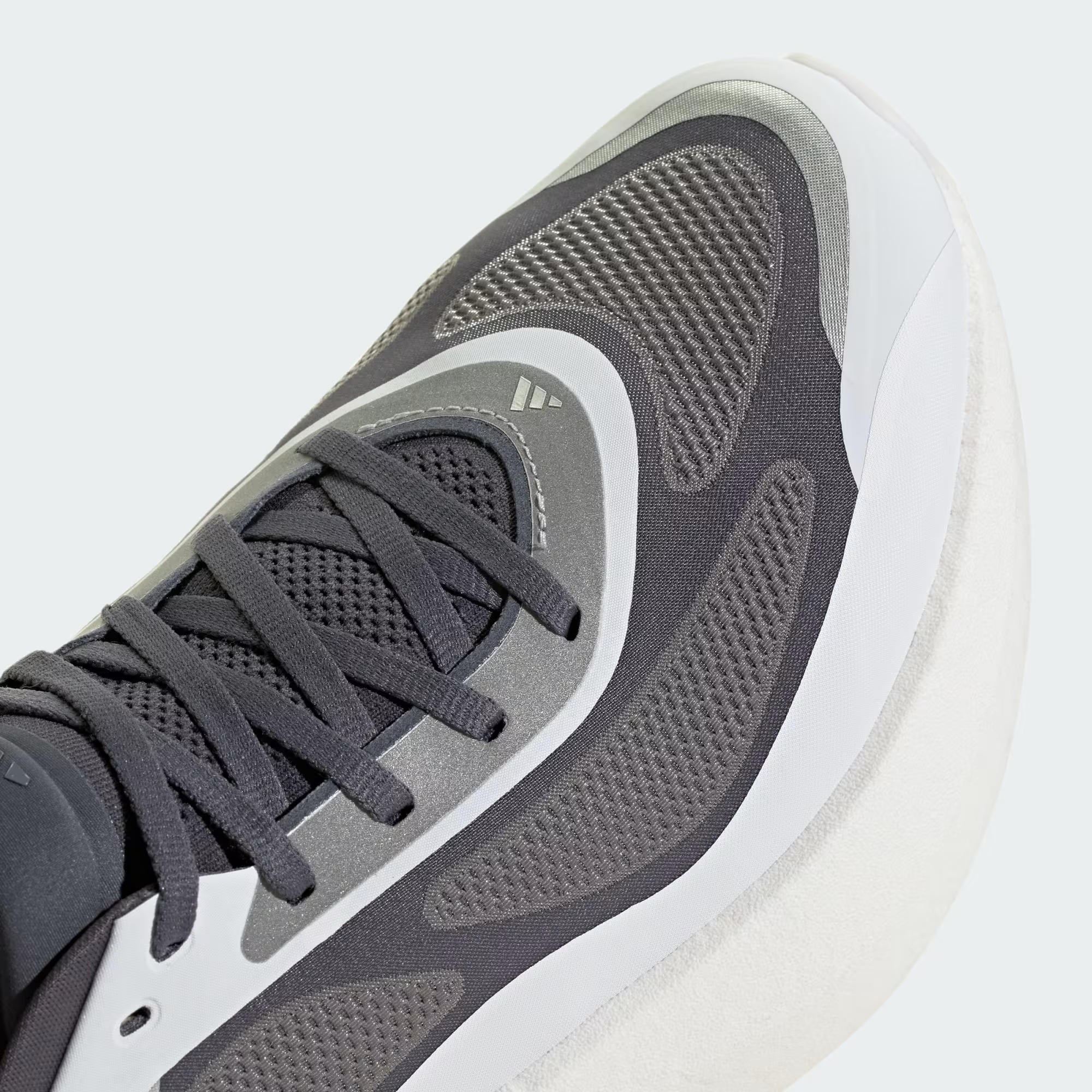 HYPERBOOST RUN M - ADIDAS SIYAH