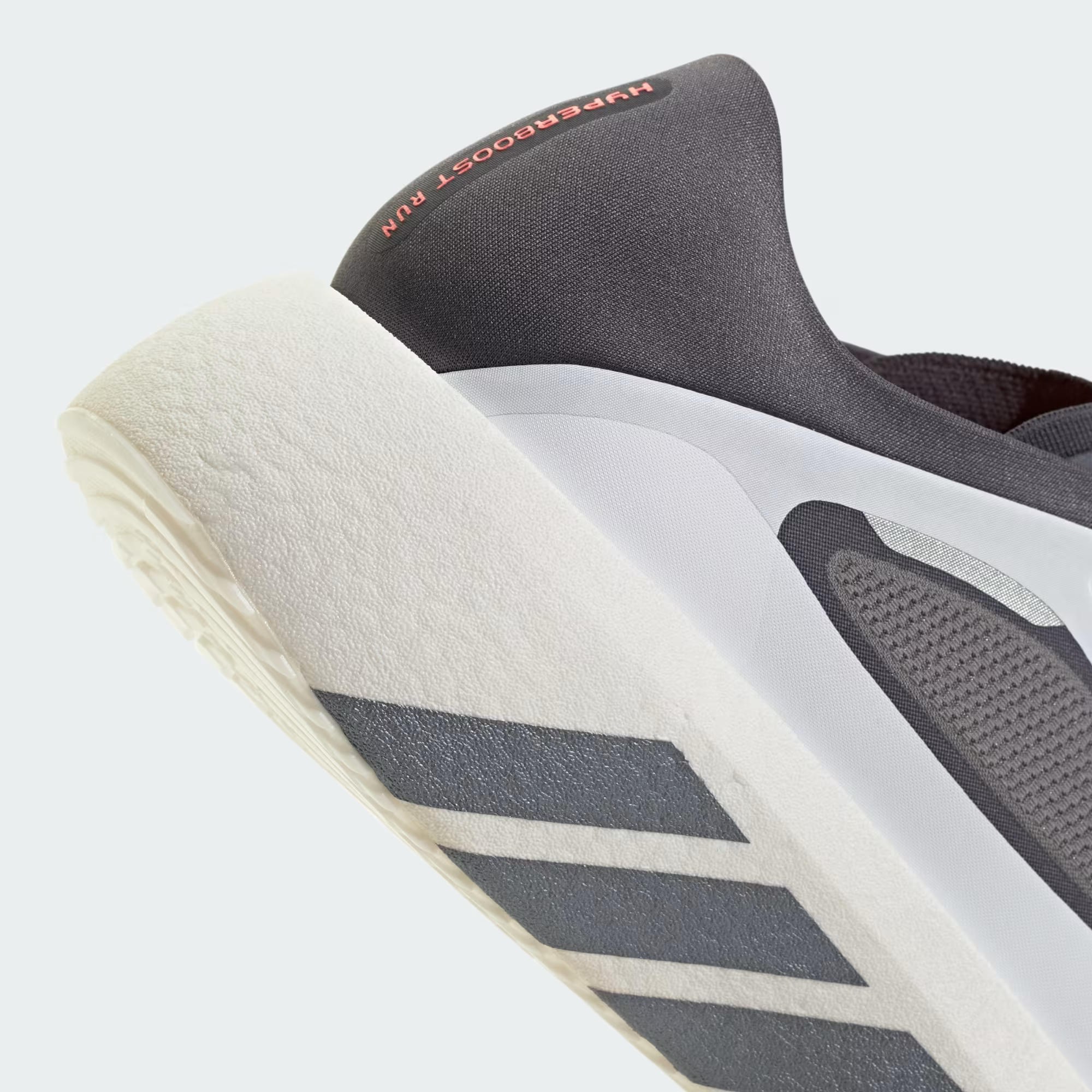 HYPERBOOST RUN M - ADIDAS SIYAH