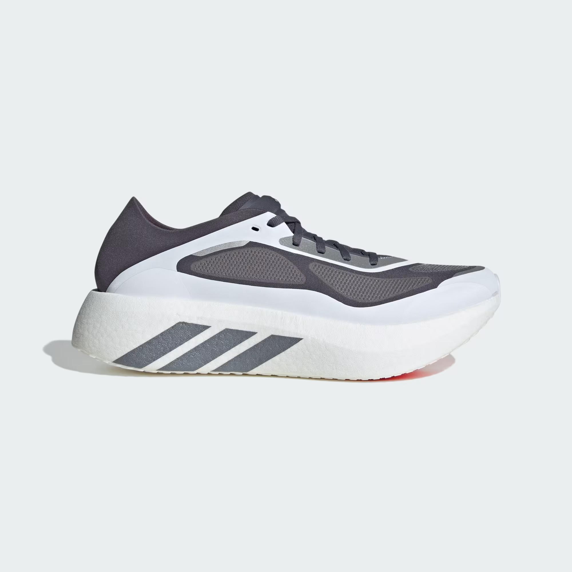 HYPERBOOST RUN M - ADIDAS SIYAH