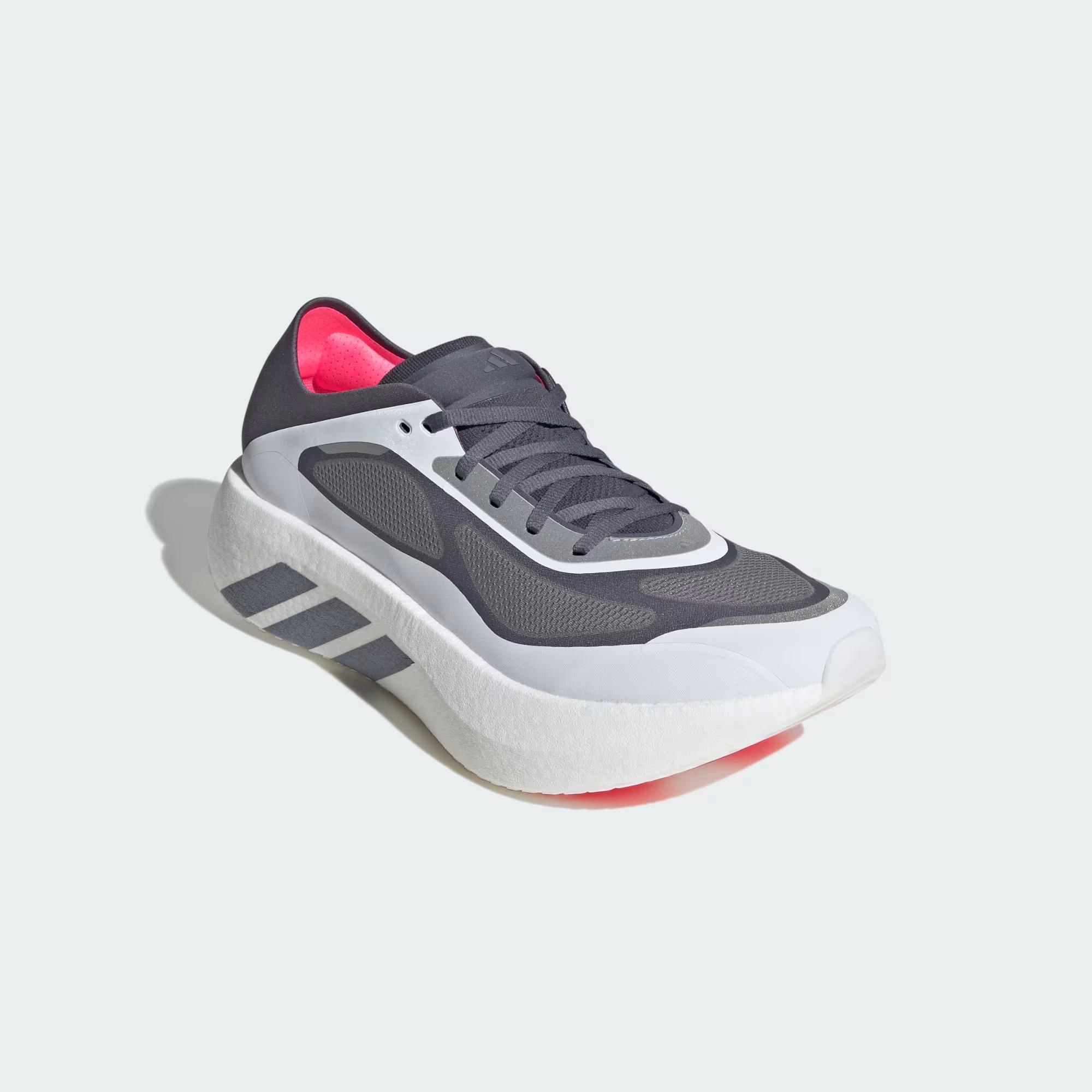 HYPERBOOST RUN M - ADIDAS SIYAH