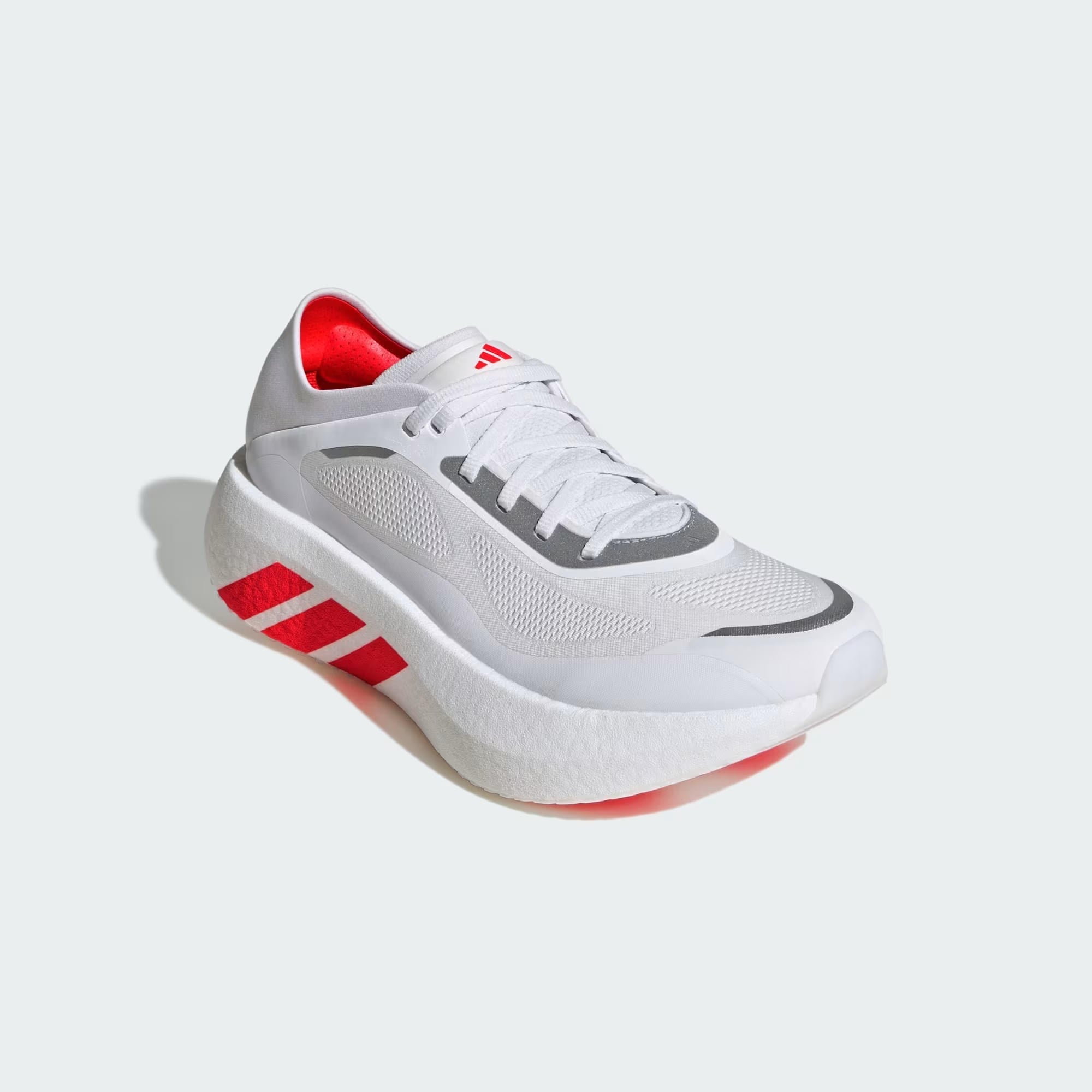 HYPERBOOST RUN  W - ADIDAS SIYAH
