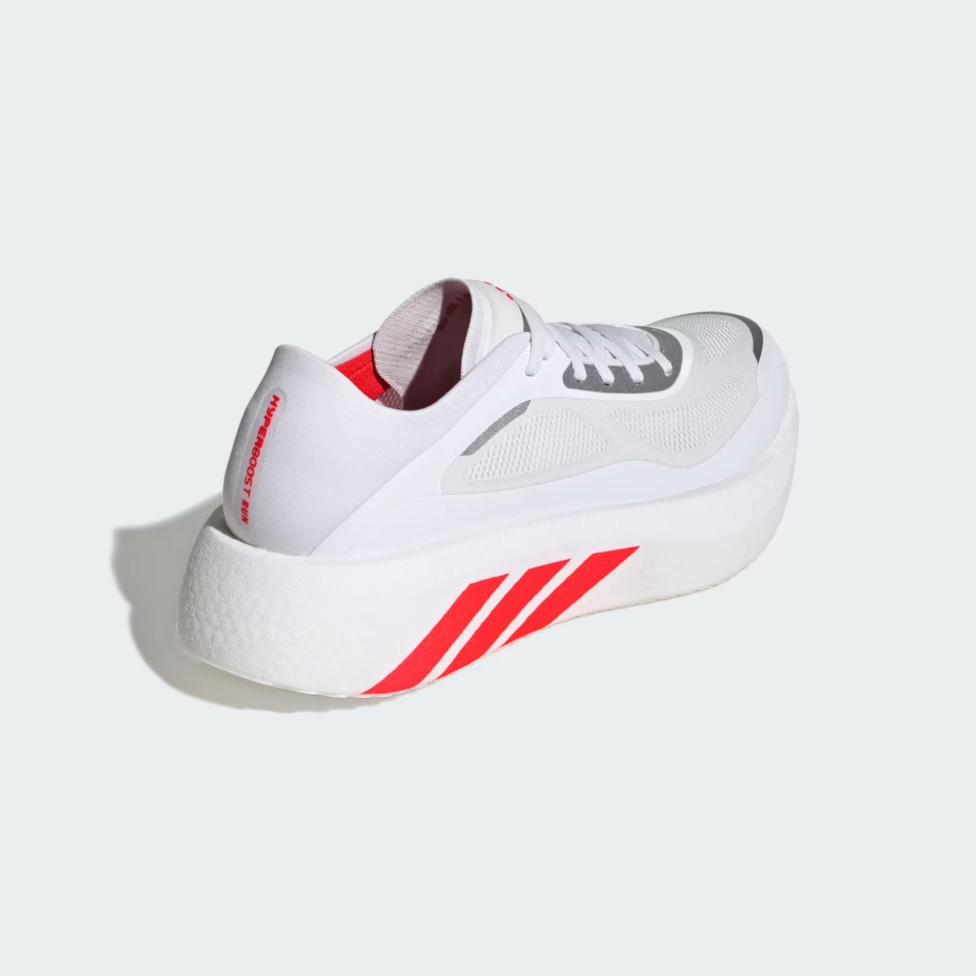 HYPERBOOST RUN  W - ADIDAS SIYAH