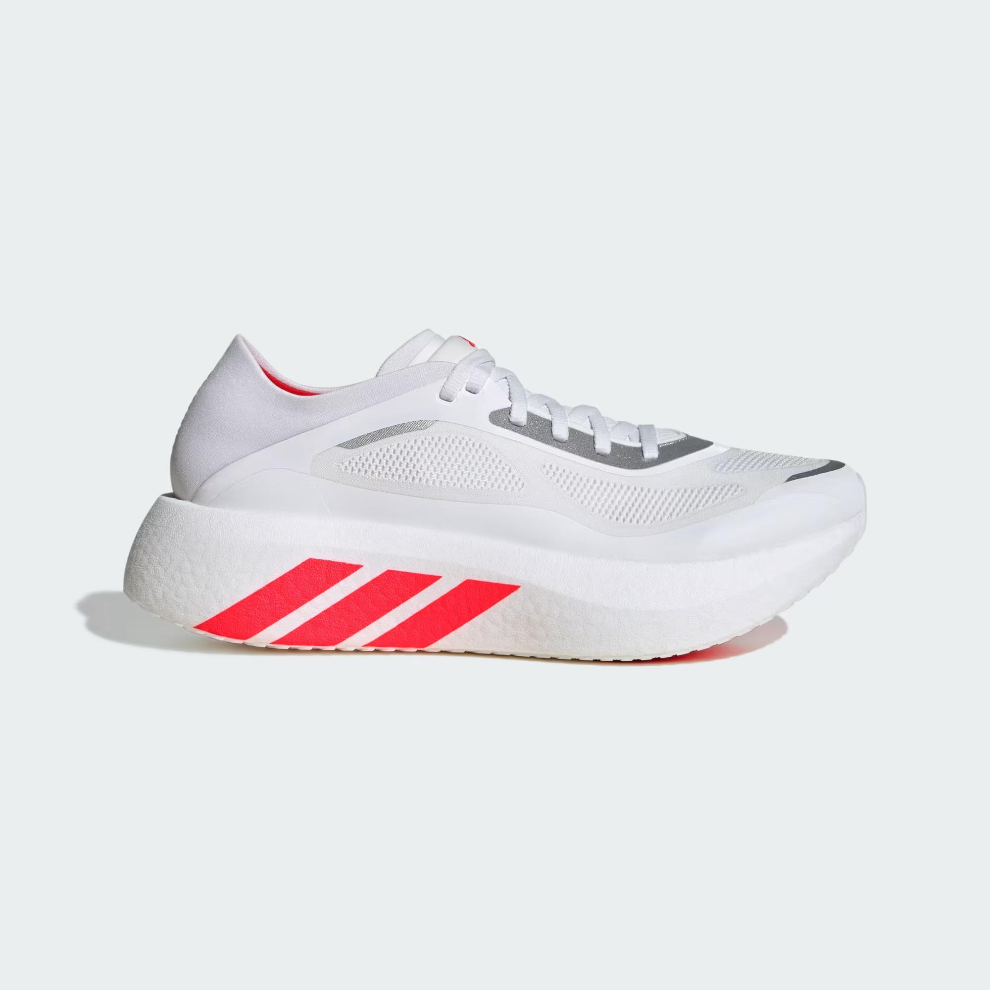HYPERBOOST RUN  W - ADIDAS SIYAH