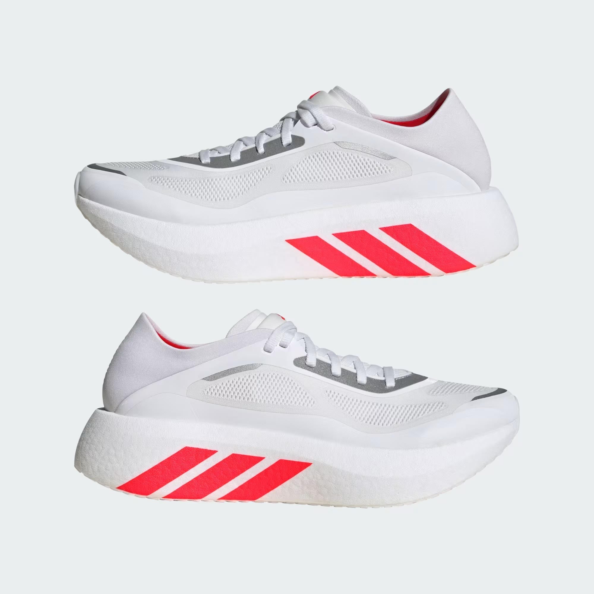 HYPERBOOST RUN  W - ADIDAS SIYAH