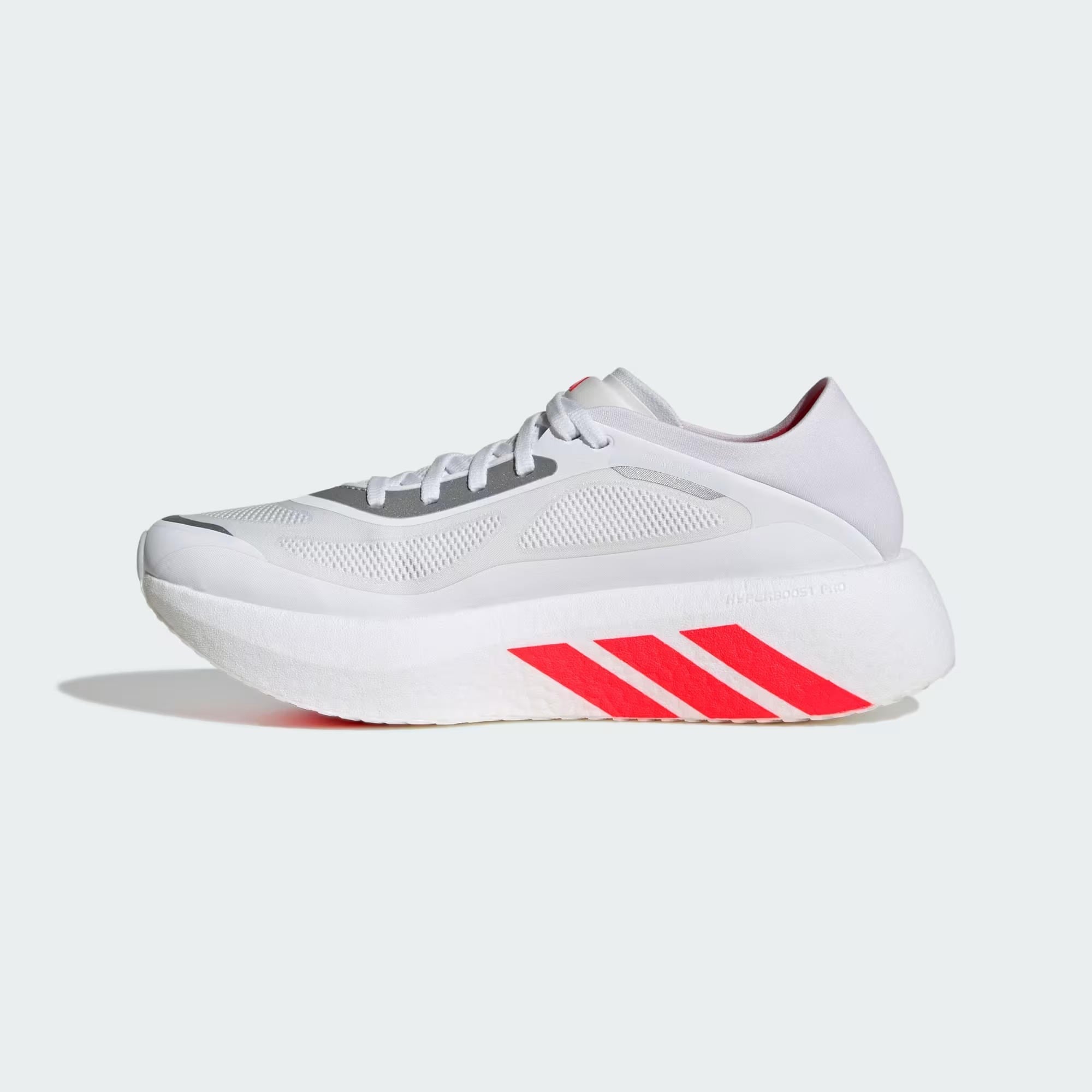 HYPERBOOST RUN  W - ADIDAS SIYAH