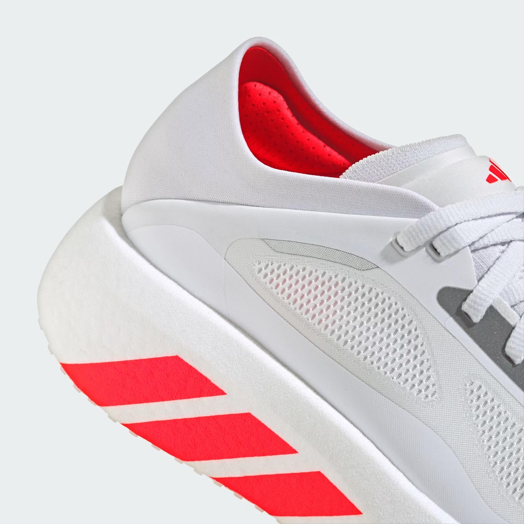 HYPERBOOST RUN  W - ADIDAS SIYAH