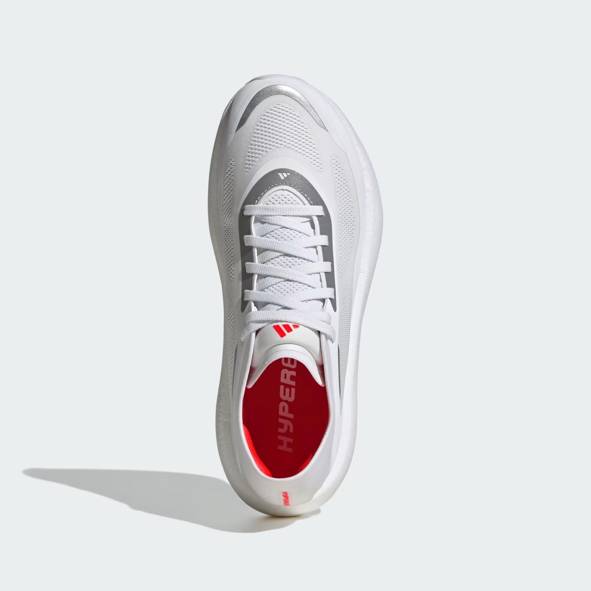 HYPERBOOST RUN  W - ADIDAS SIYAH