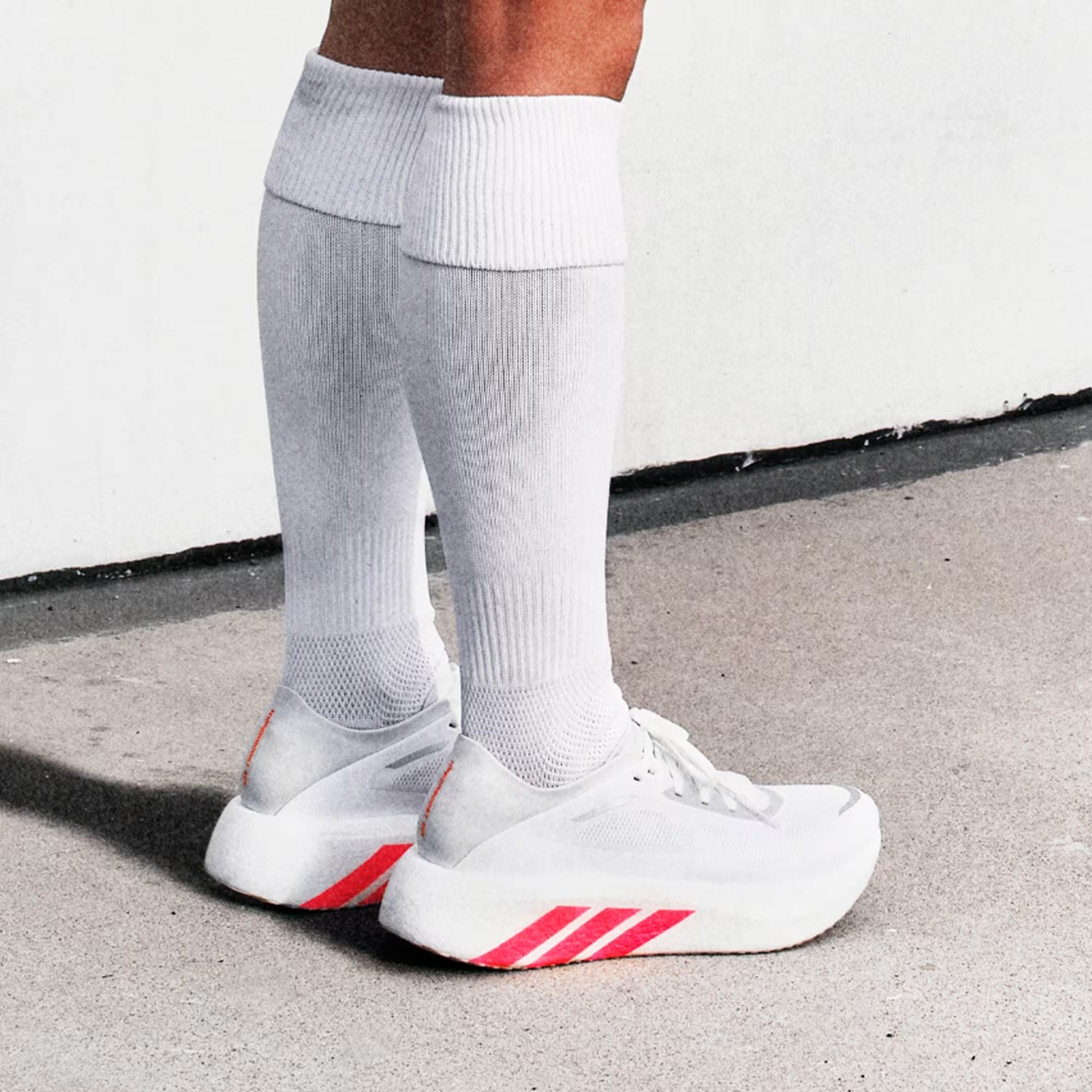 HYPERBOOST RUN  W - ADIDAS SIYAH