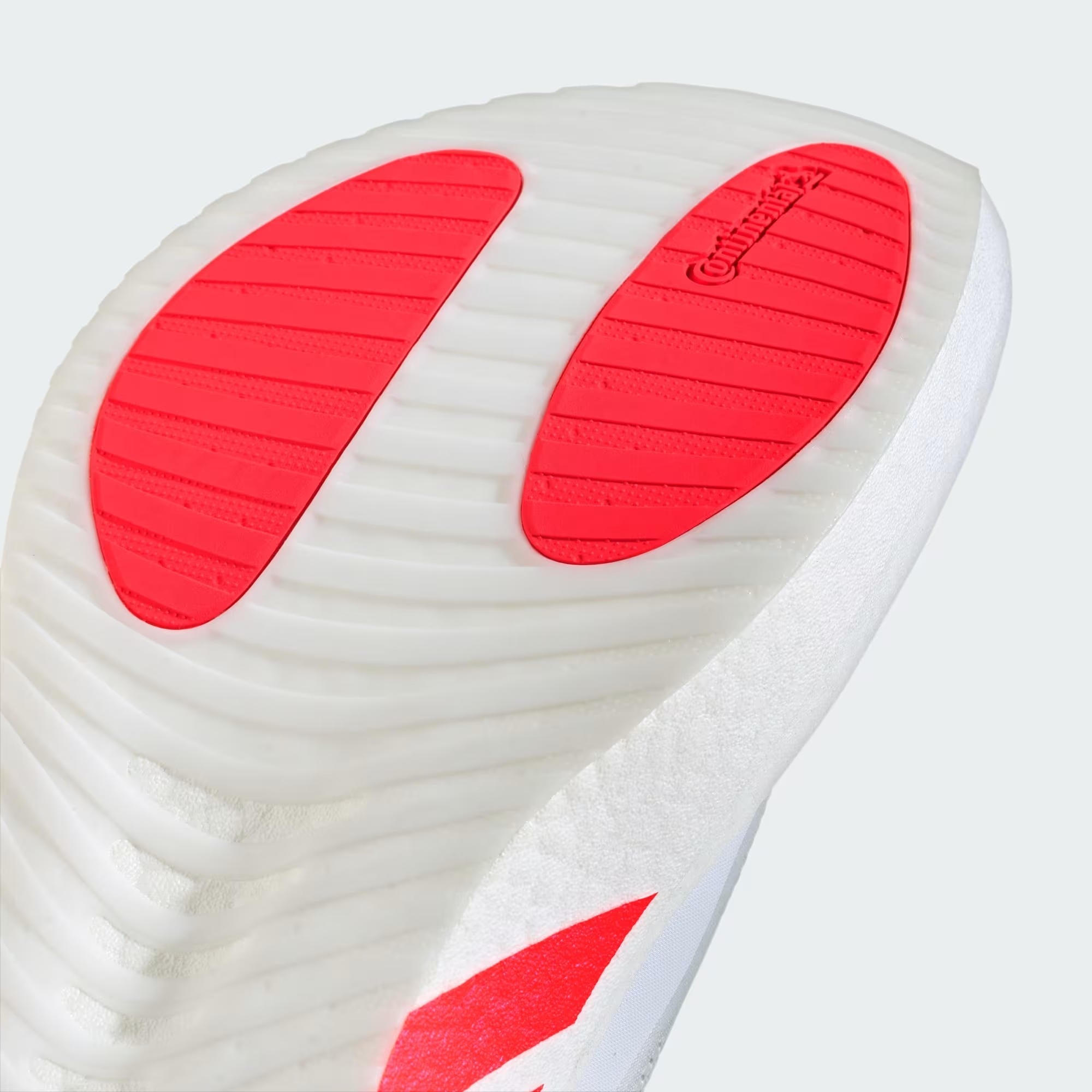 HYPERBOOST RUN  W - ADIDAS SIYAH